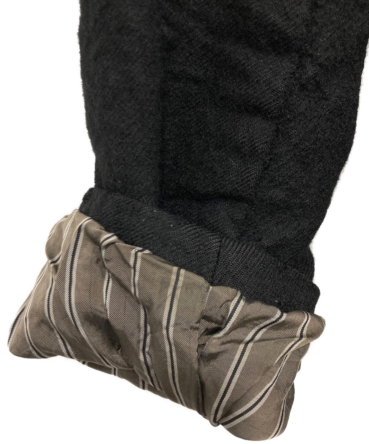 [Pre-owned] COMME des GARCONS HOMME Wool 3B Tailored Jacket / Tailored Jackets HP-J037