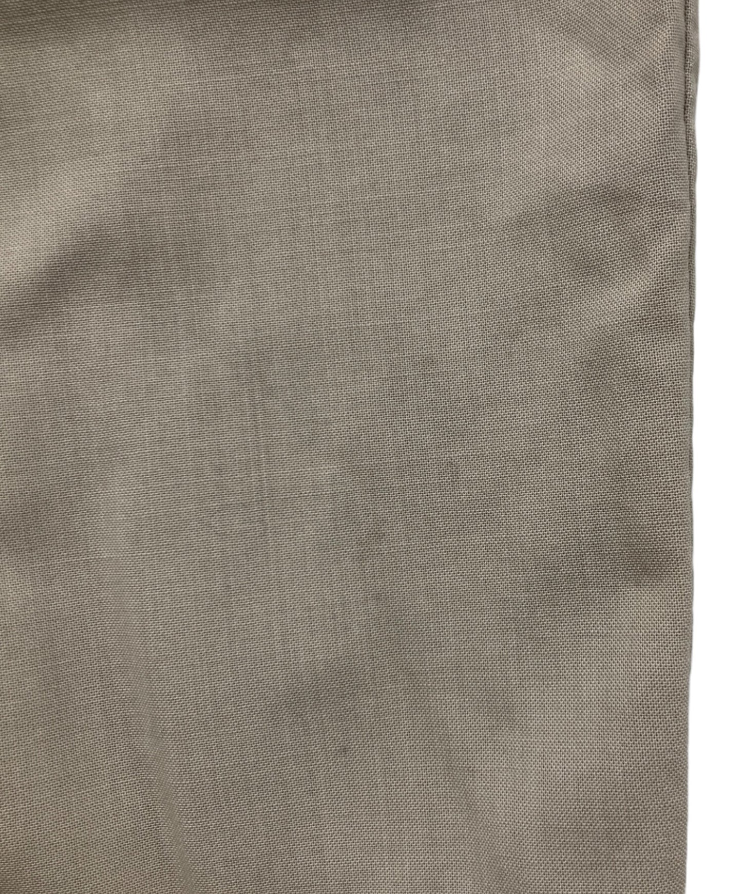 [Pre-owned] WACKO MARIA PLEATED TROUSERS