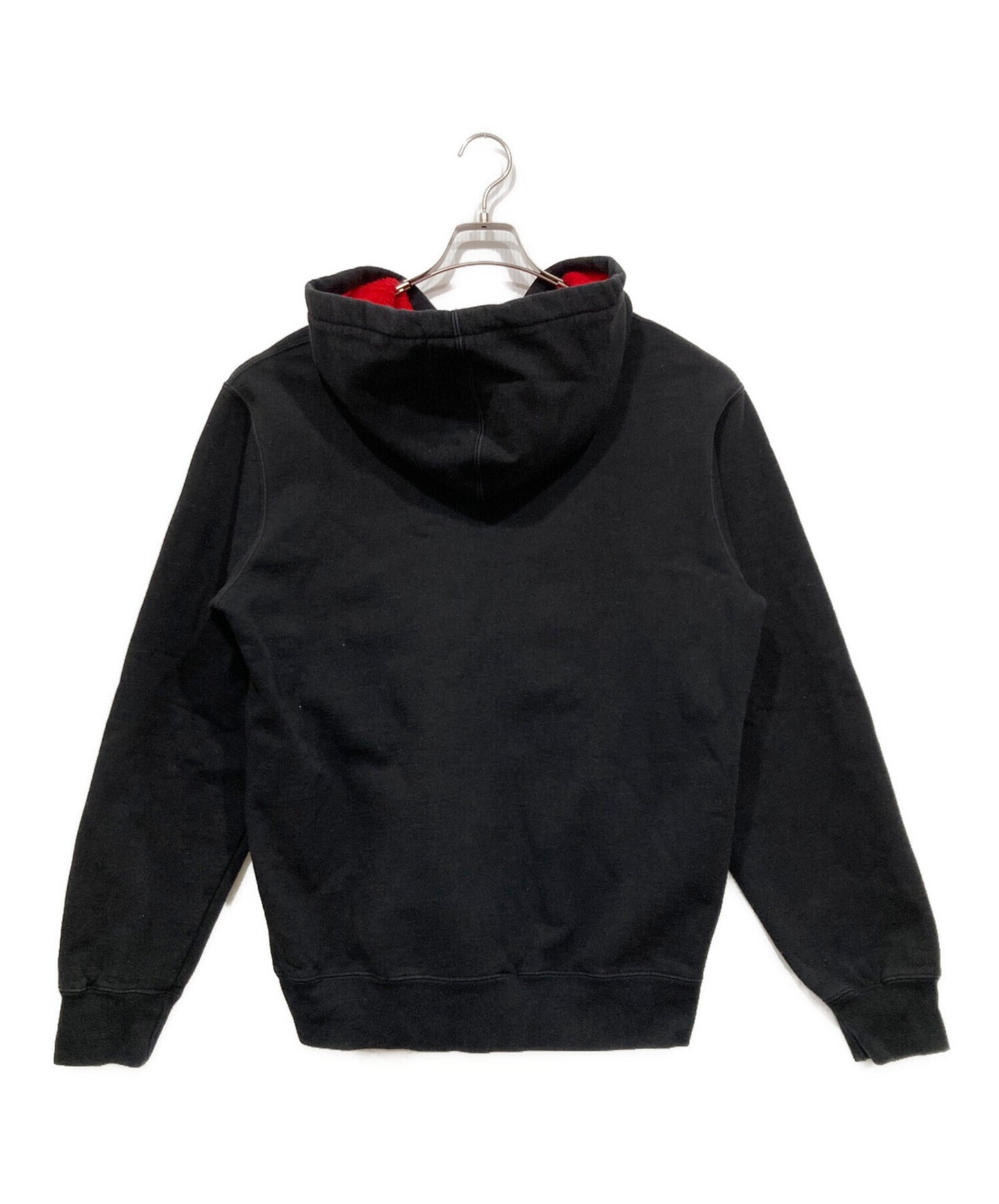 [Pre-owned] SUPREME Small Box Logo Zip Hoodie