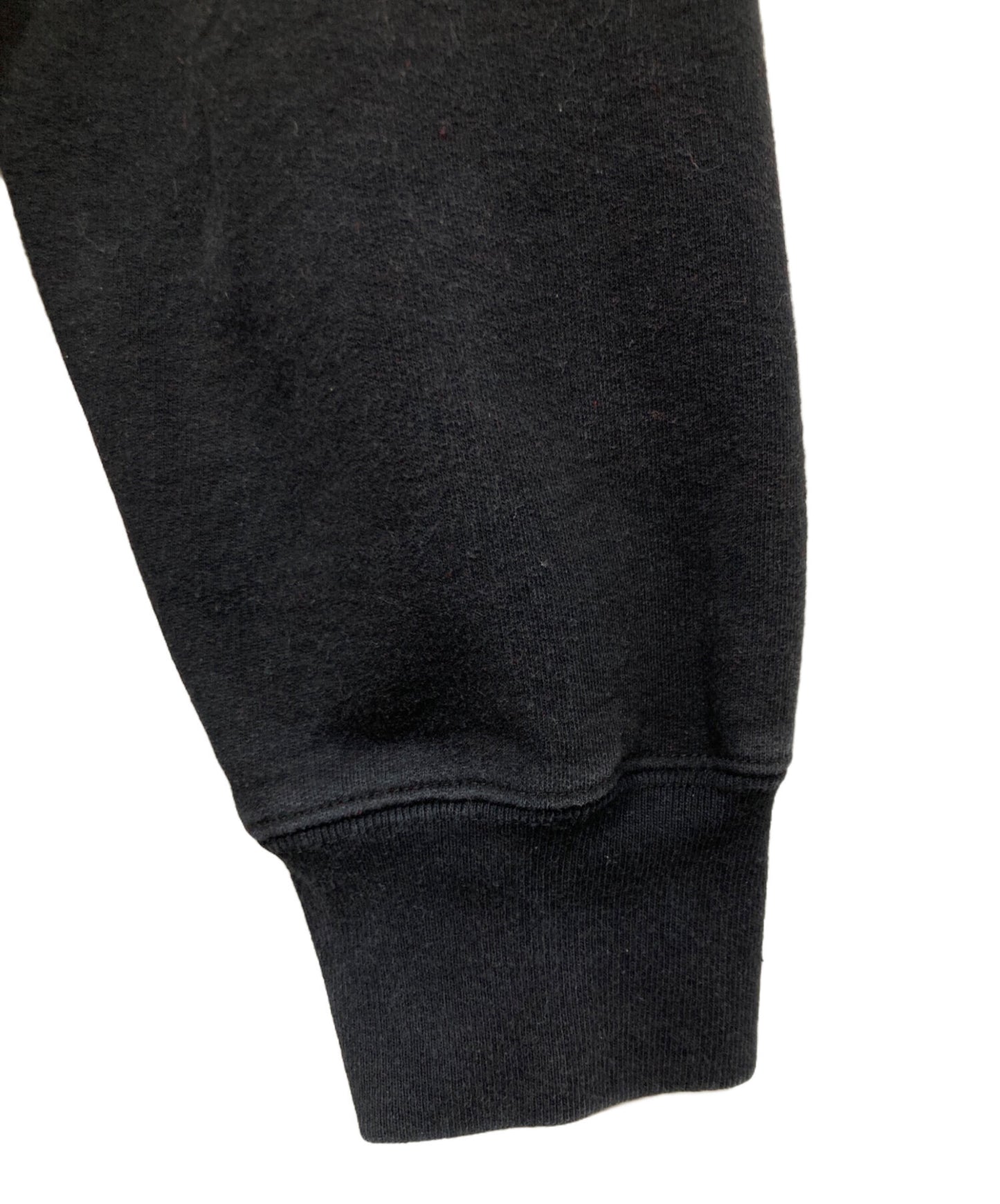 [Pre-owned] SUPREME Small Box Logo Zip Hoodie