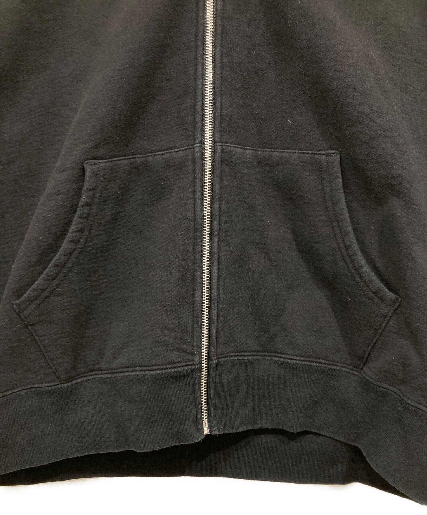 [Pre-owned] SUPREME Small Box Logo Zip Hoodie