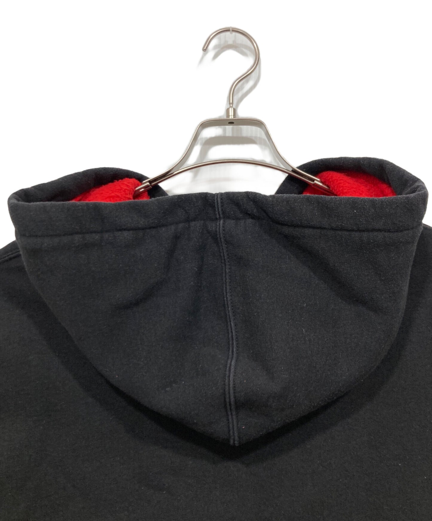 [Pre-owned] SUPREME Small Box Logo Zip Hoodie