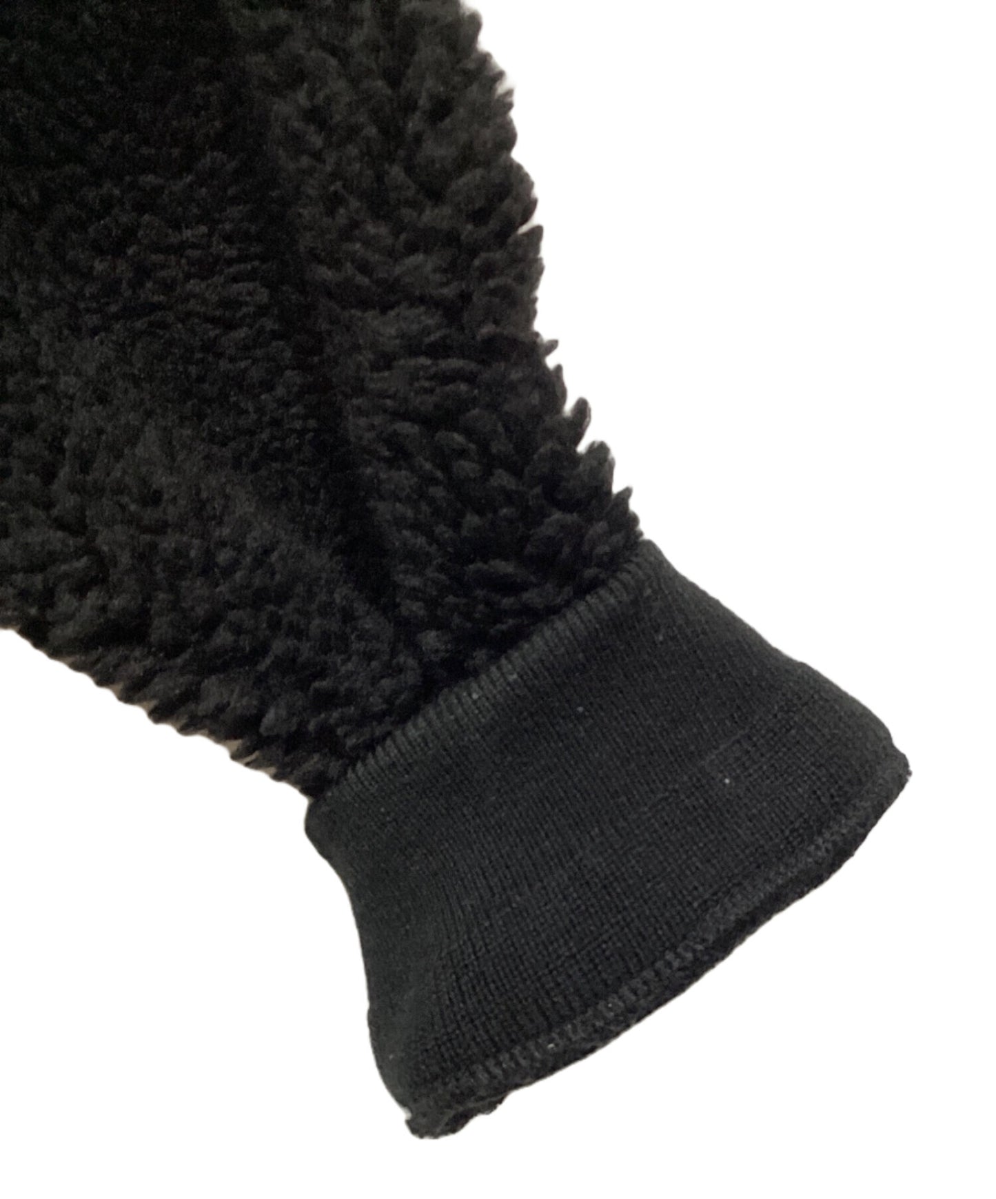 [Pre-owned] HUMAN MADE Fleece Jacket / Boa Fleece Pullover HM26JK036