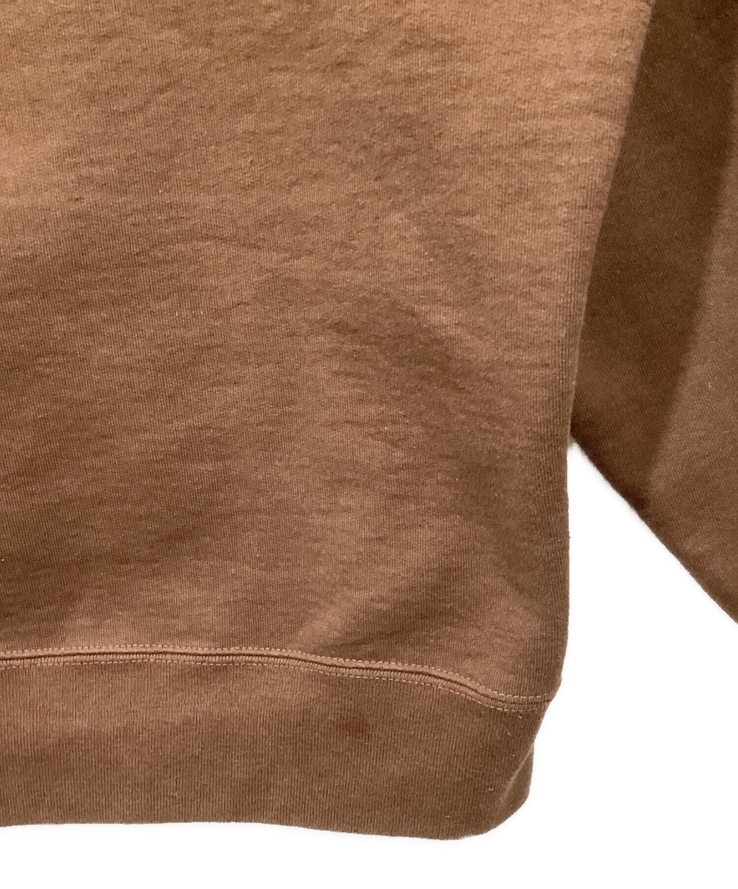 [Pre-owned] SUPREME Pullover Hoodie / S Logo Hooded Sweatshirt Hooded Hoodie