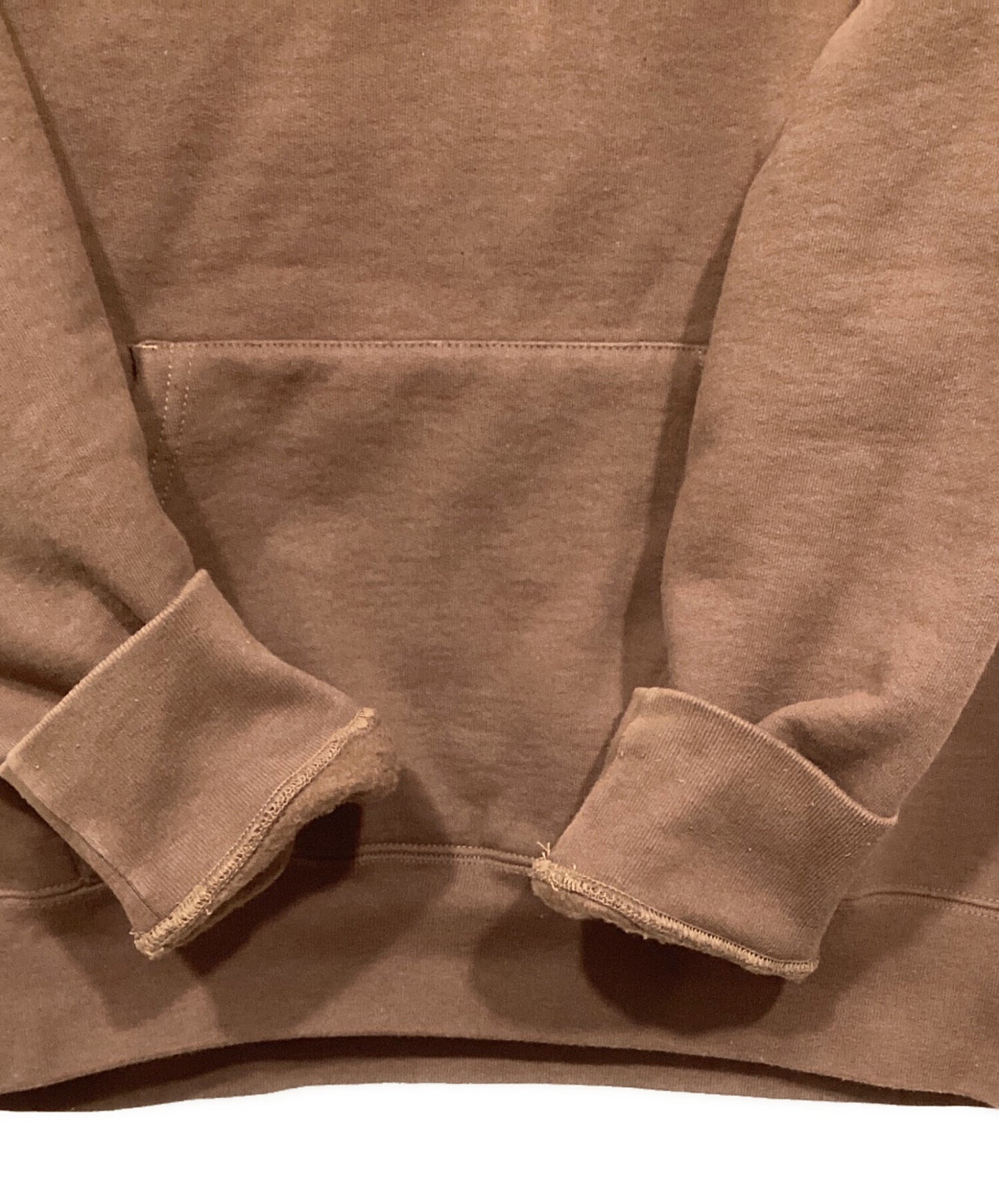 [Pre-owned] SUPREME Pullover Hoodie / S Logo Hooded Sweatshirt Hooded Hoodie