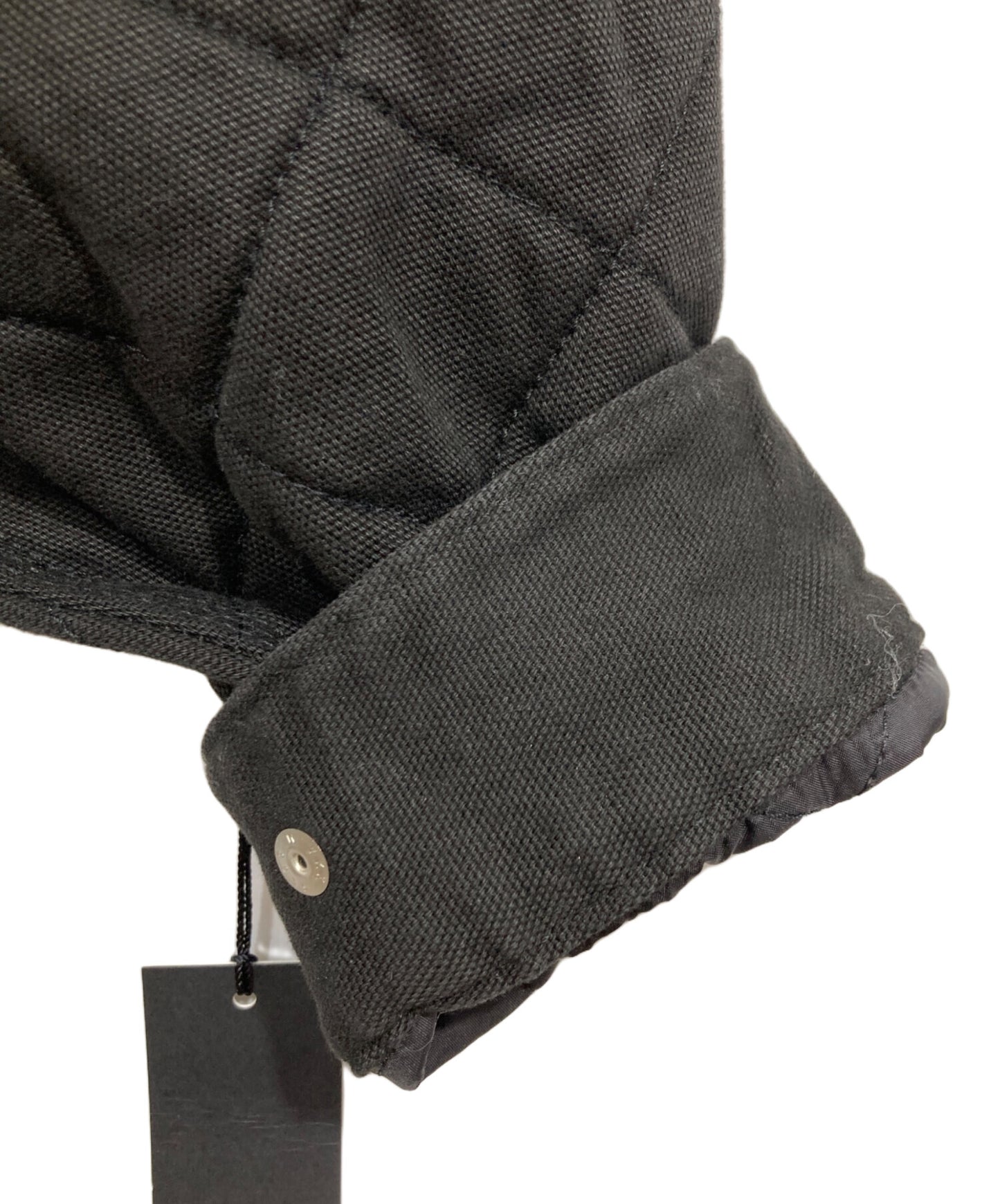 [Pre-owned] SUPREME Quilted Work Jacket