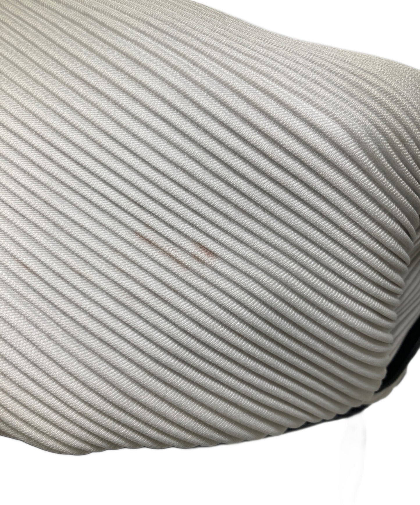 [Pre-owned] PLEATS PLEASE Pleated Backpack Backpack PP72-AG507