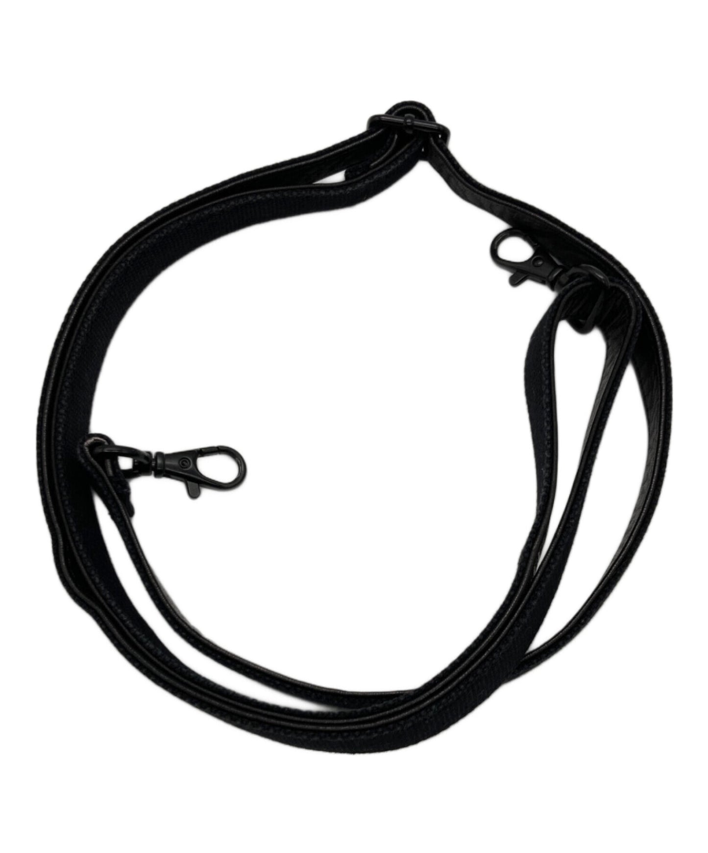 [Pre-owned] Hysteric Glamour STUDS CANVAS Cross Body Bag