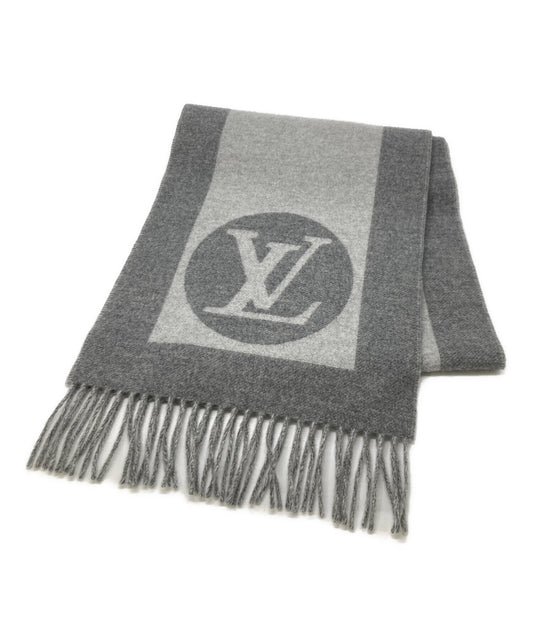 [Pre-owned] LOUIS VUITTON scarf cardiff M70484