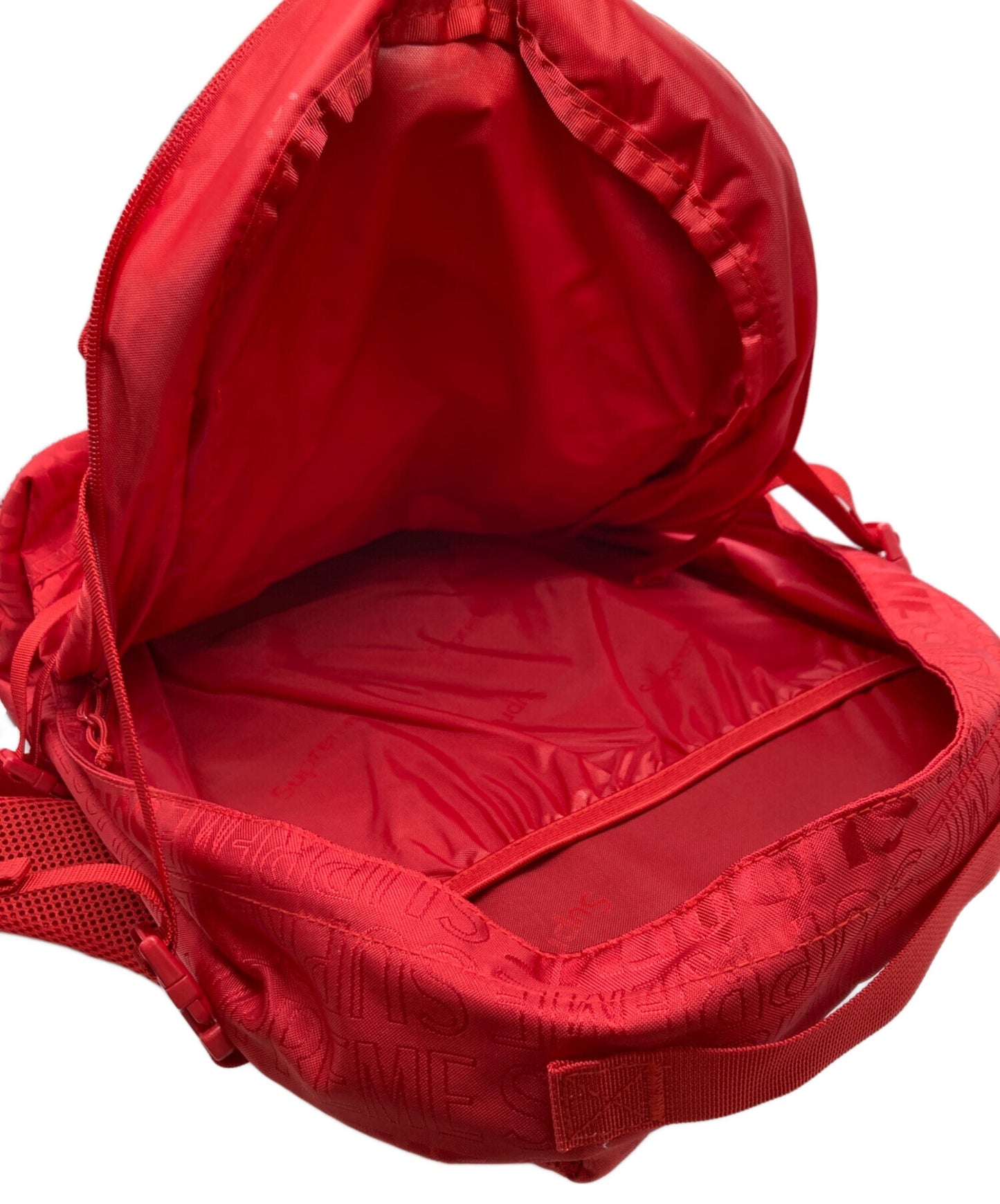 [Pre-owned] SUPREME 19SS Backpack