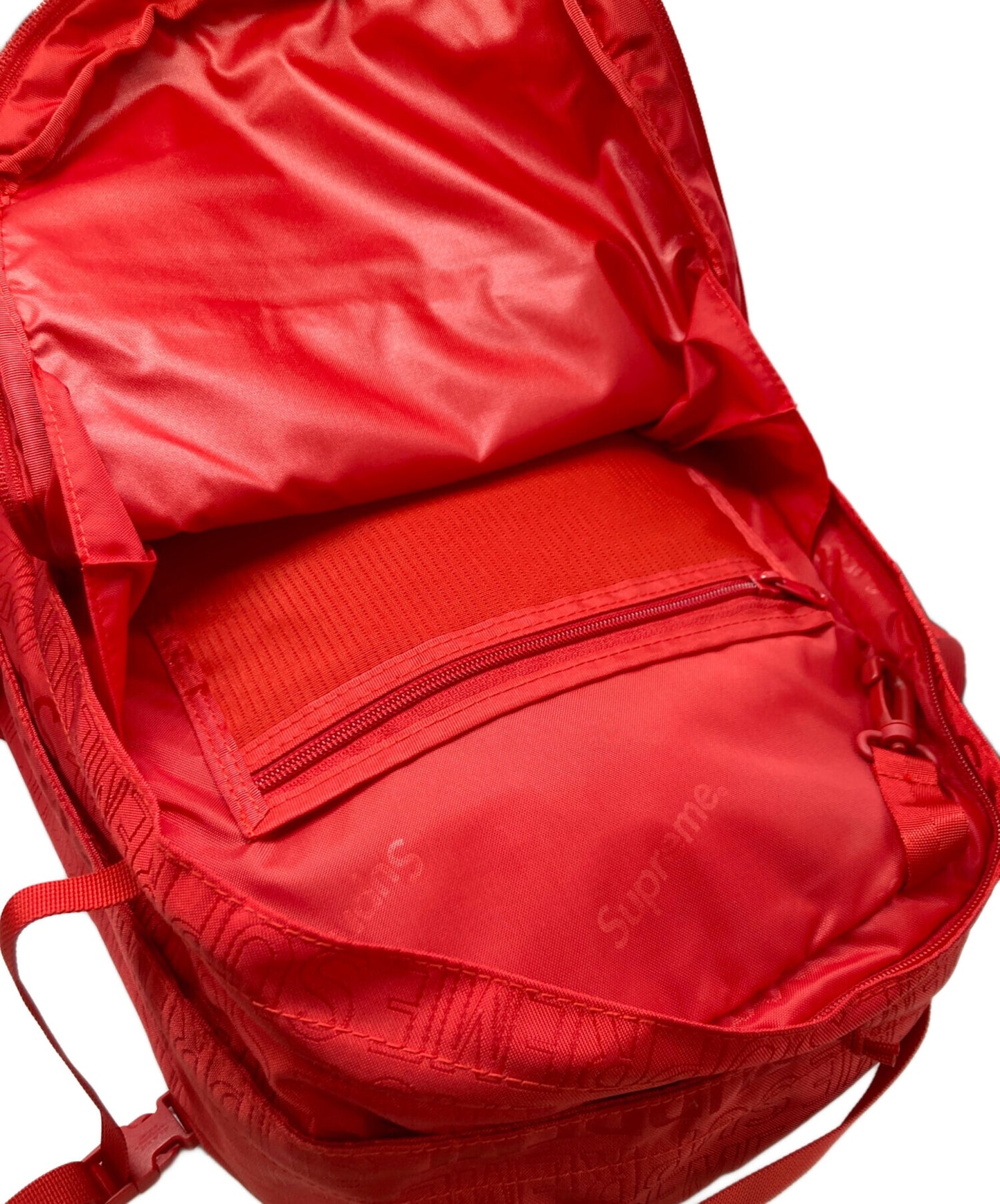 [Pre-owned] SUPREME 19SS Backpack