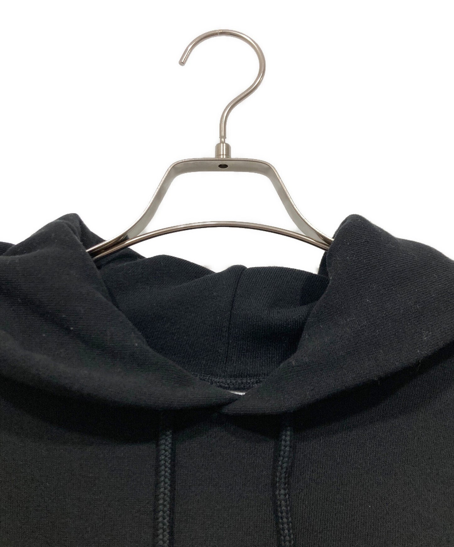 [Pre-owned] WTAPS WTVUA HOODY COTTON sweatshirt