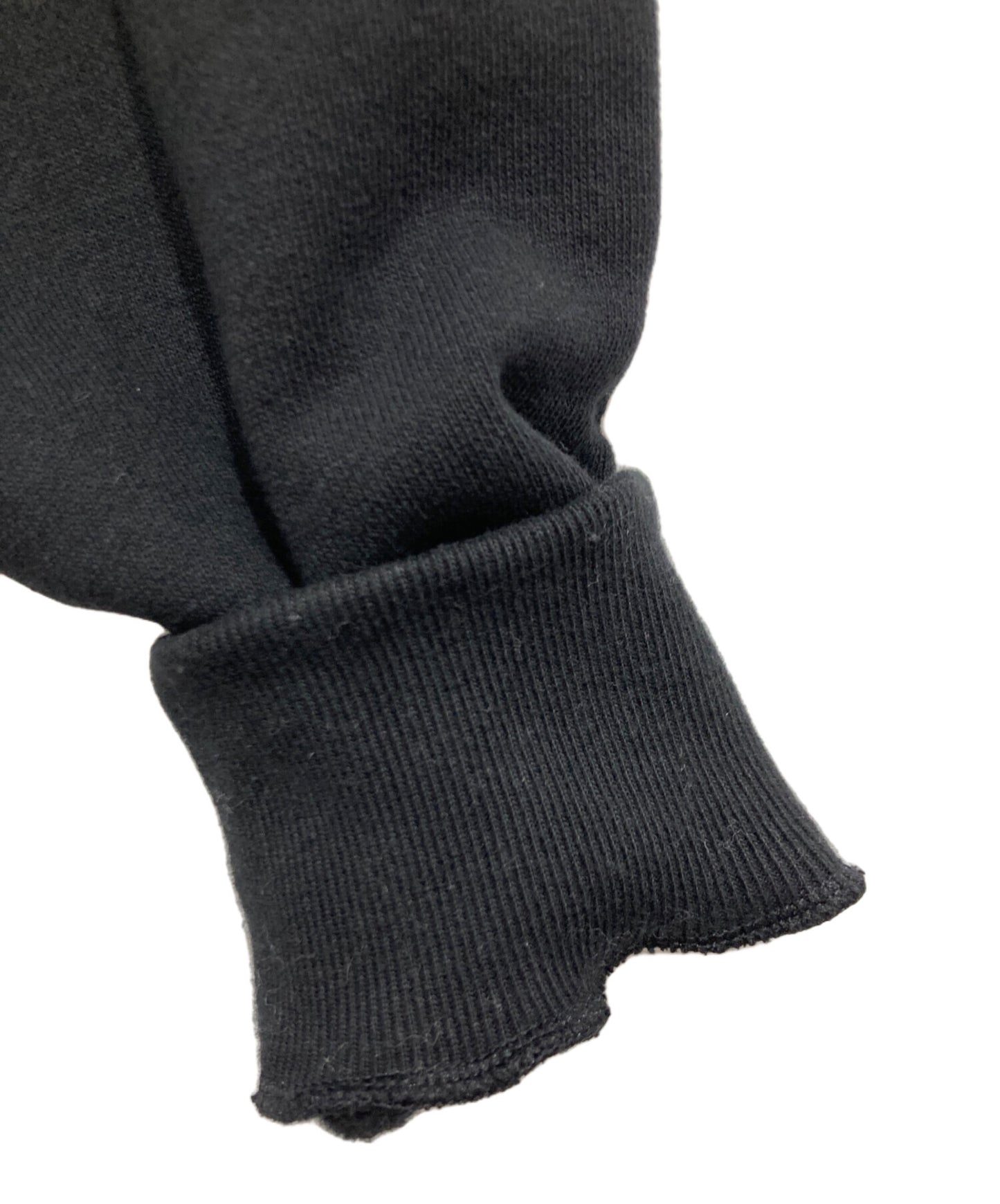 [Pre-owned] WTAPS WTVUA HOODY COTTON sweatshirt