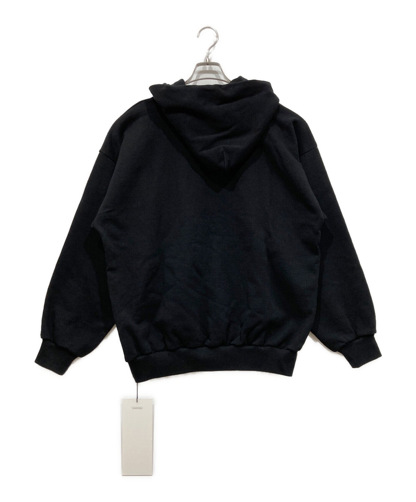 [Pre-owned] WTAPS WTVUA HOODY COTTON sweatshirt