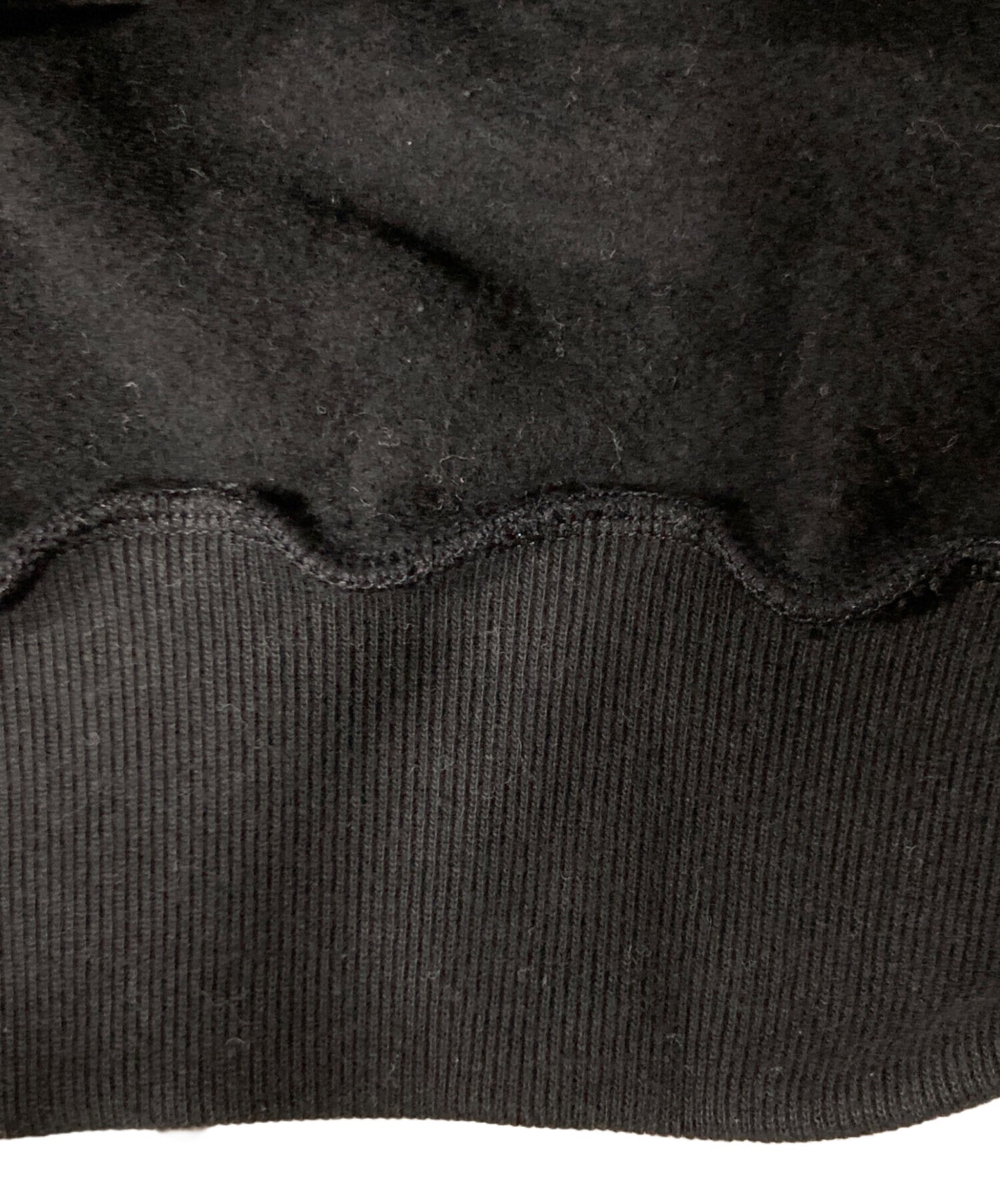 [Pre-owned] WTAPS WTVUA HOODY COTTON sweatshirt