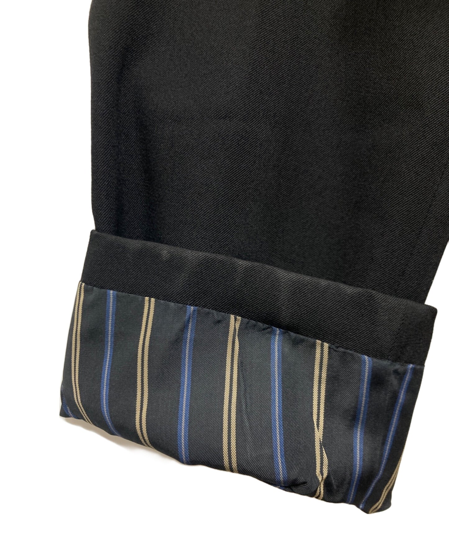 [Pre-owned] COMME des GARCONS HOMME PLUS double jacket PJ-05090S