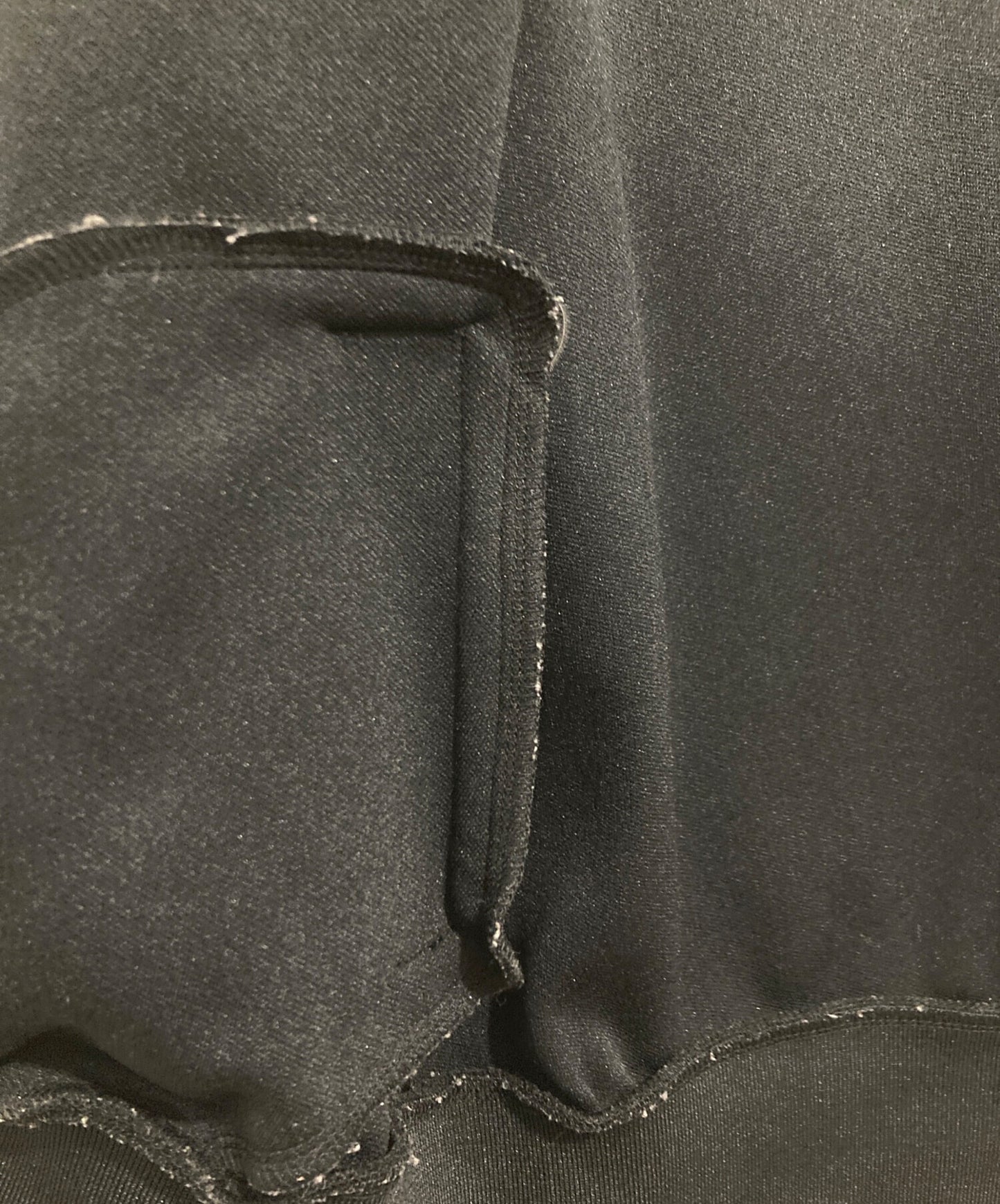 [Pre-owned] COMME des GARCONS track jacket OX-T006