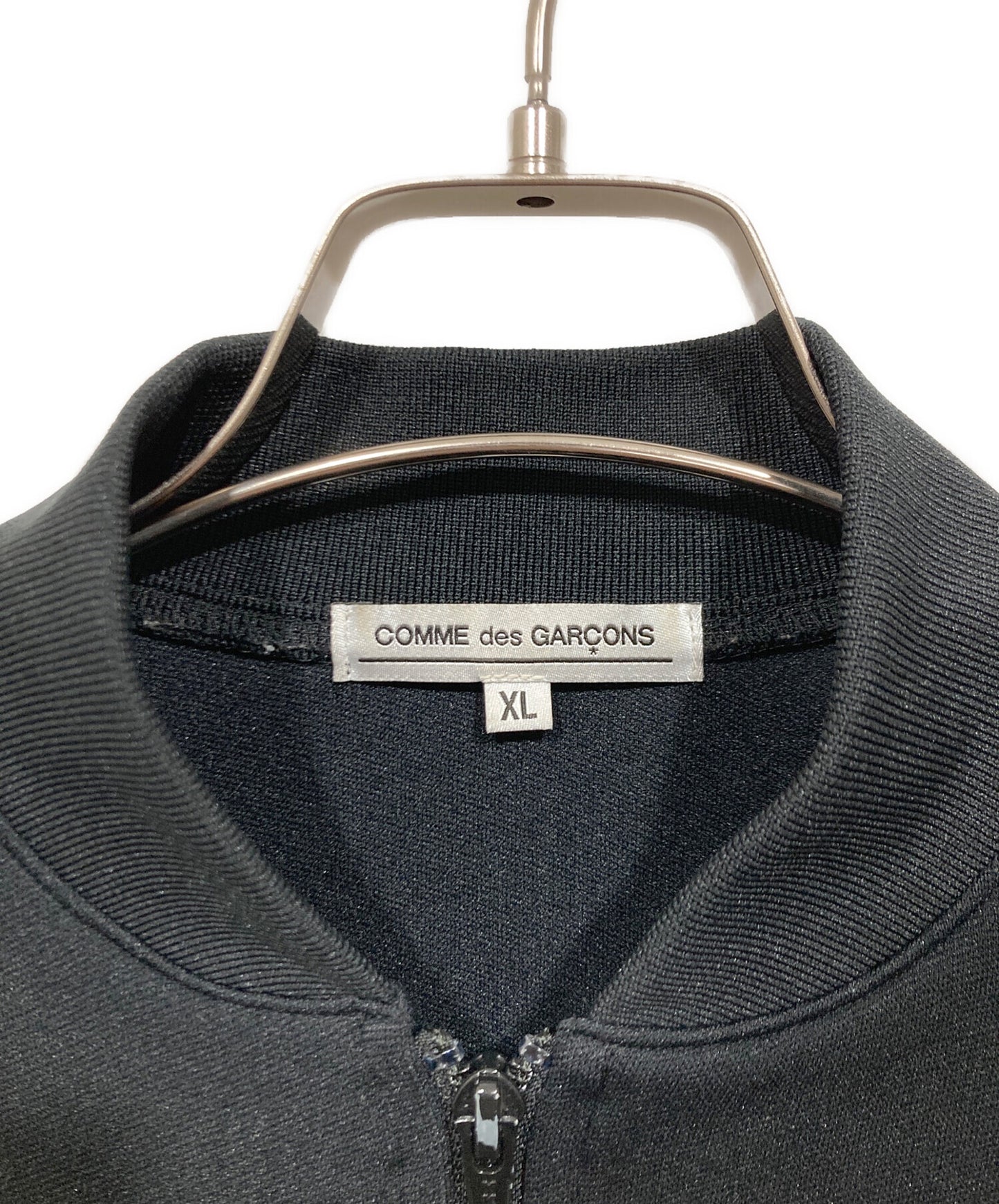 [Pre-owned] COMME des GARCONS track jacket OX-T006