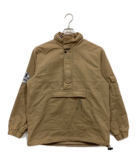 [Pre-owned] Hysteric Glamour anorak parka 2AB-3200