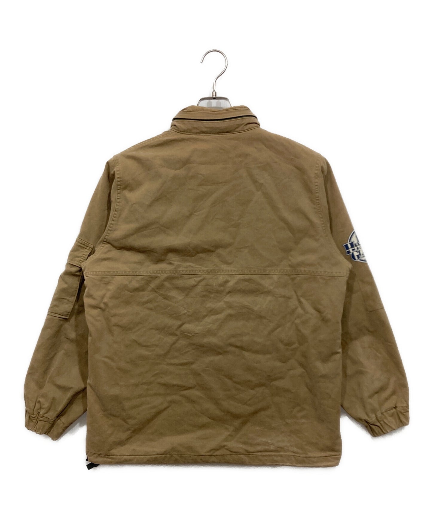 [Pre-owned] Hysteric Glamour anorak parka 2AB-3200