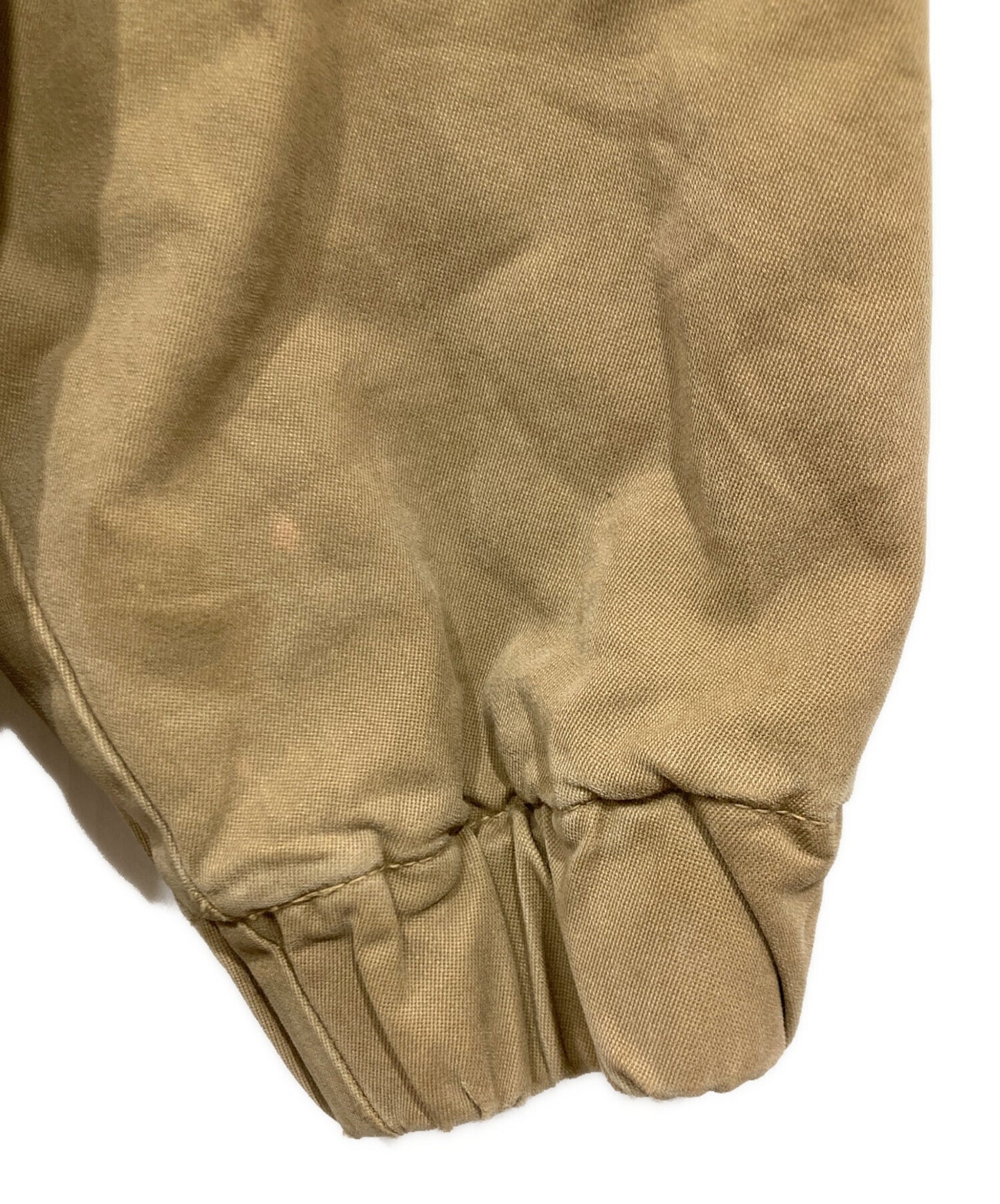 [Pre-owned] Hysteric Glamour anorak parka 2AB-3200