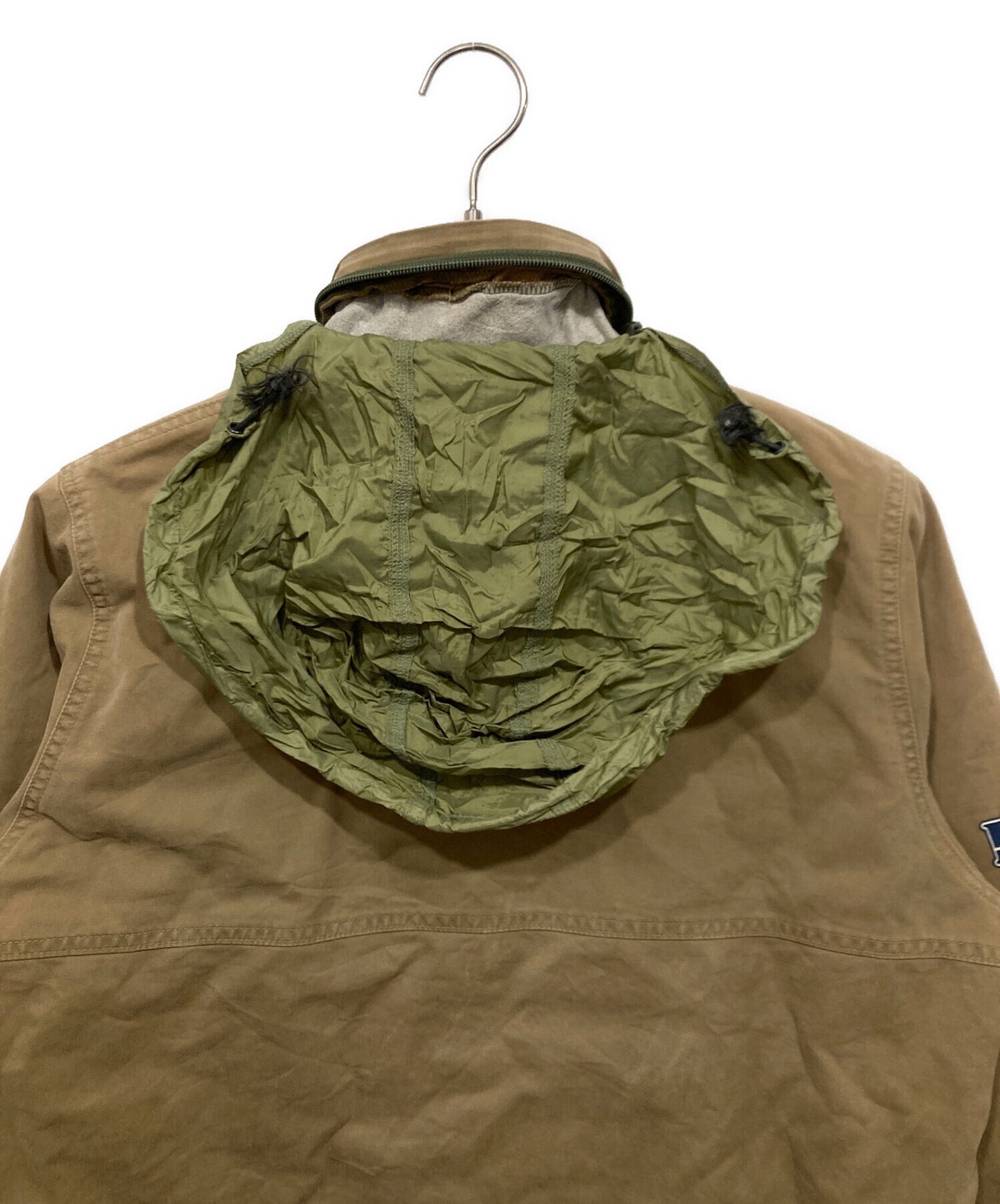 [Pre-owned] Hysteric Glamour anorak parka 2AB-3200