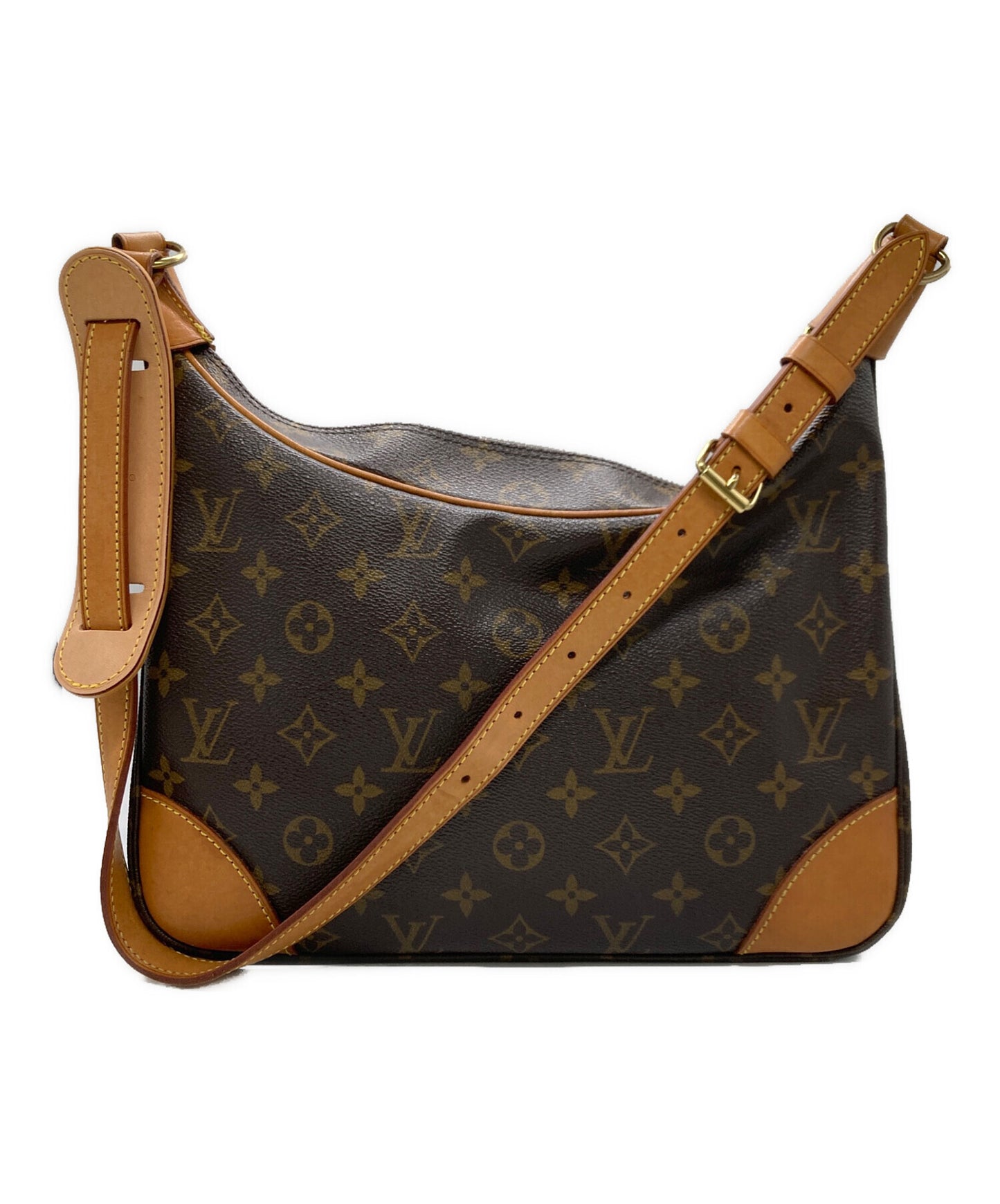 [Pre-owned] LOUIS VUITTON Boulogne 30 / Shoulder bag M51265