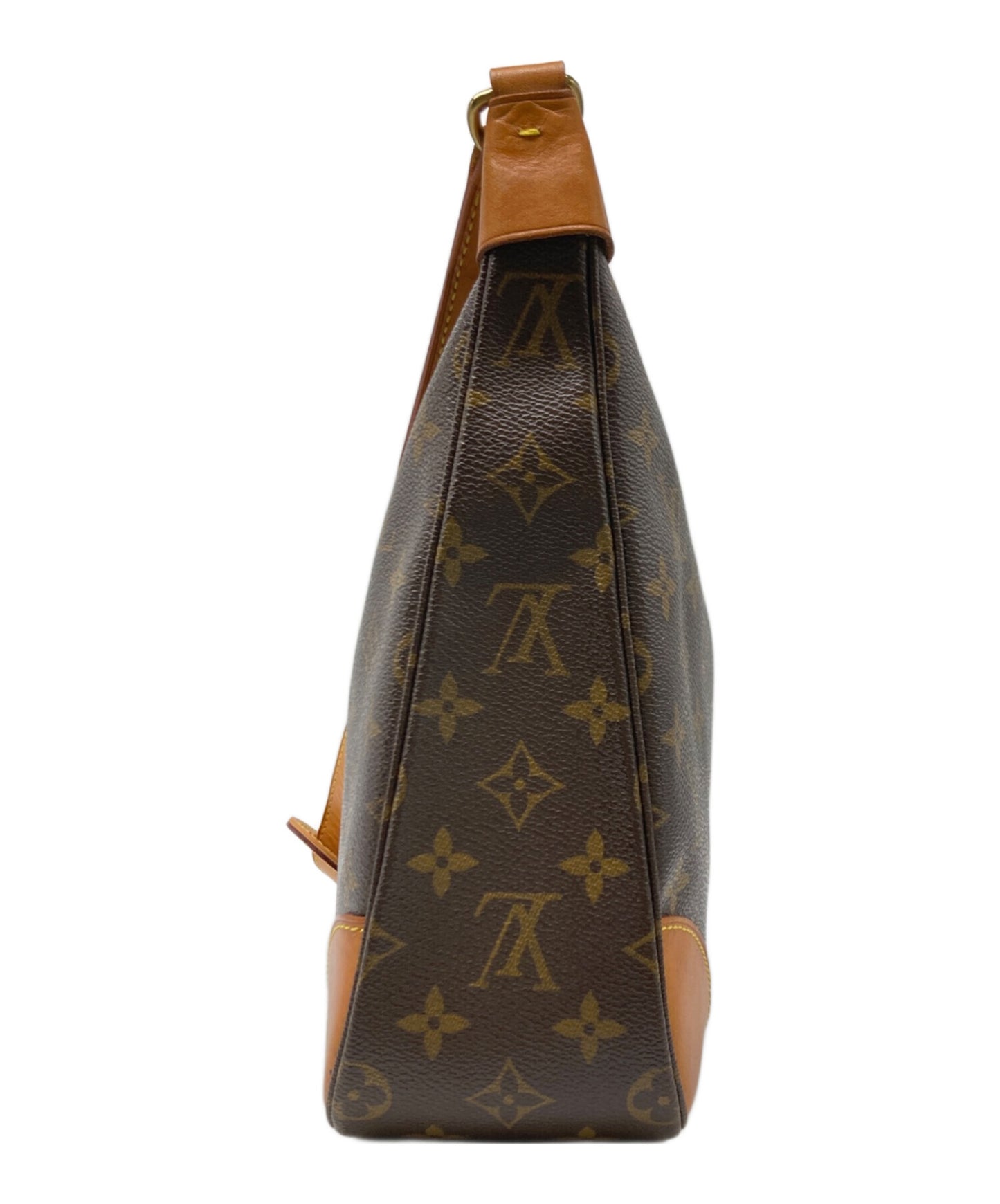 [Pre-owned] LOUIS VUITTON Boulogne 30 / Shoulder bag M51265