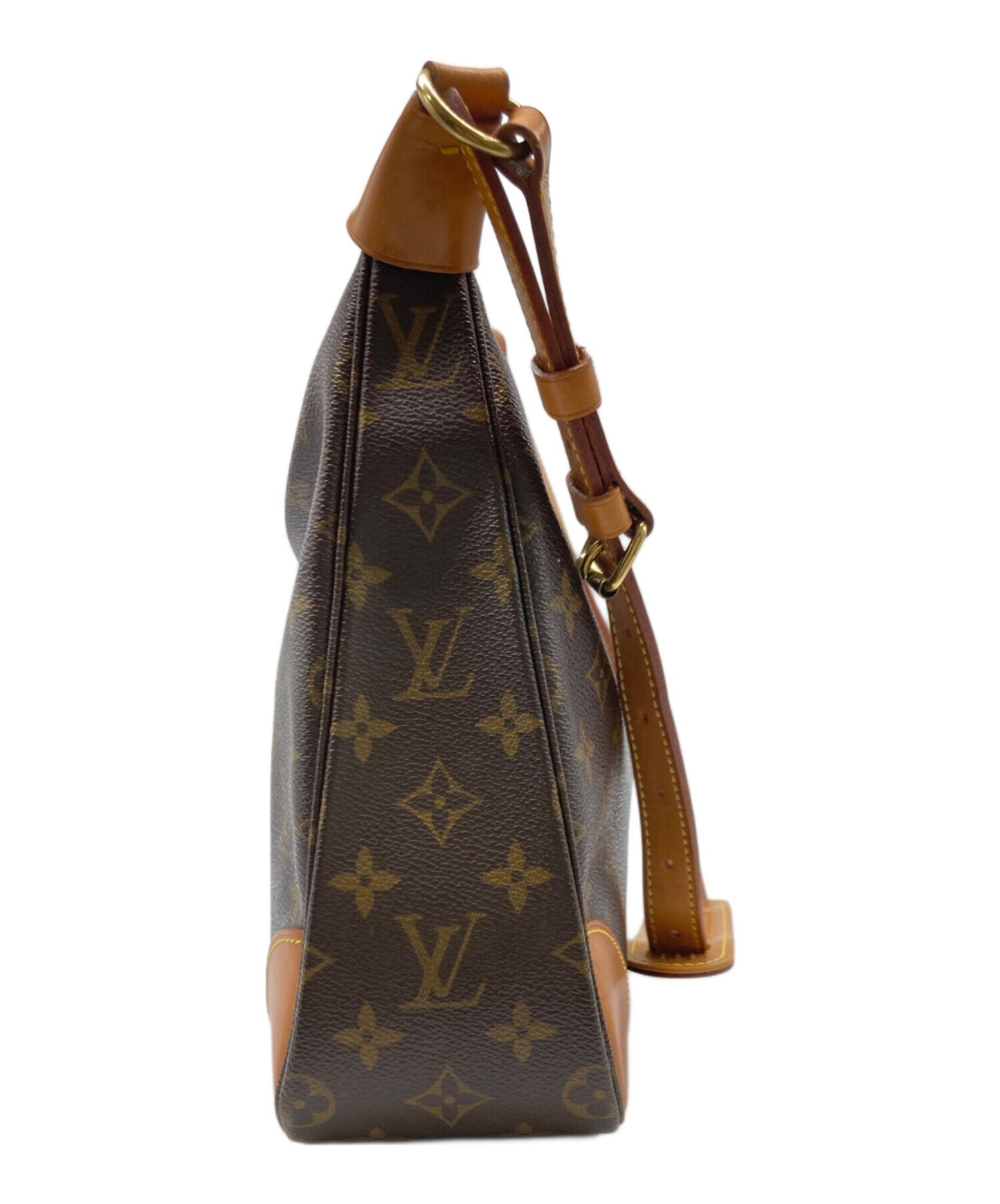 [Pre-owned] LOUIS VUITTON Boulogne 30 / Shoulder bag M51265