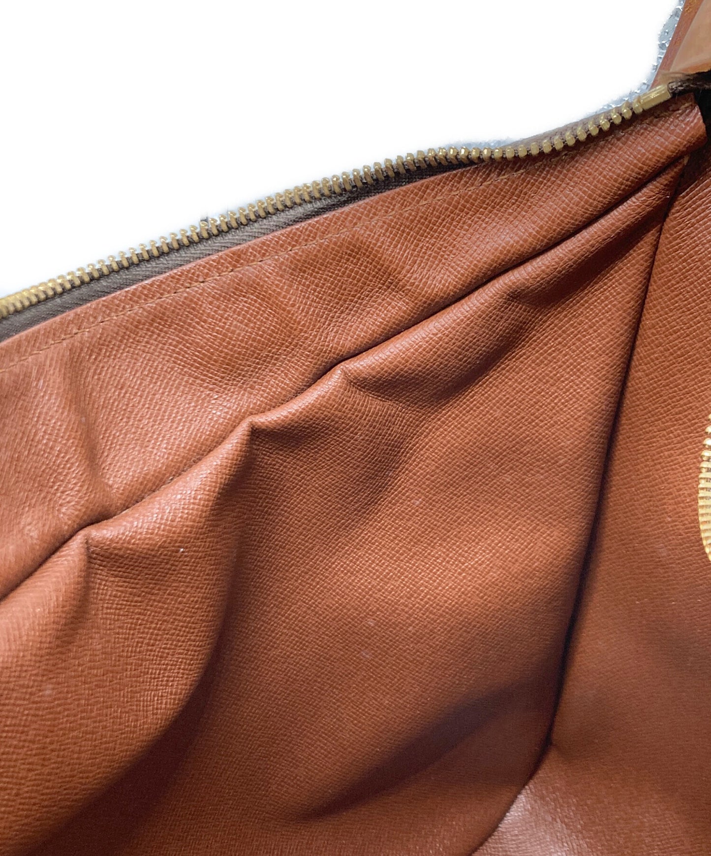 [Pre-owned] LOUIS VUITTON Boulogne 30 / Shoulder bag M51265