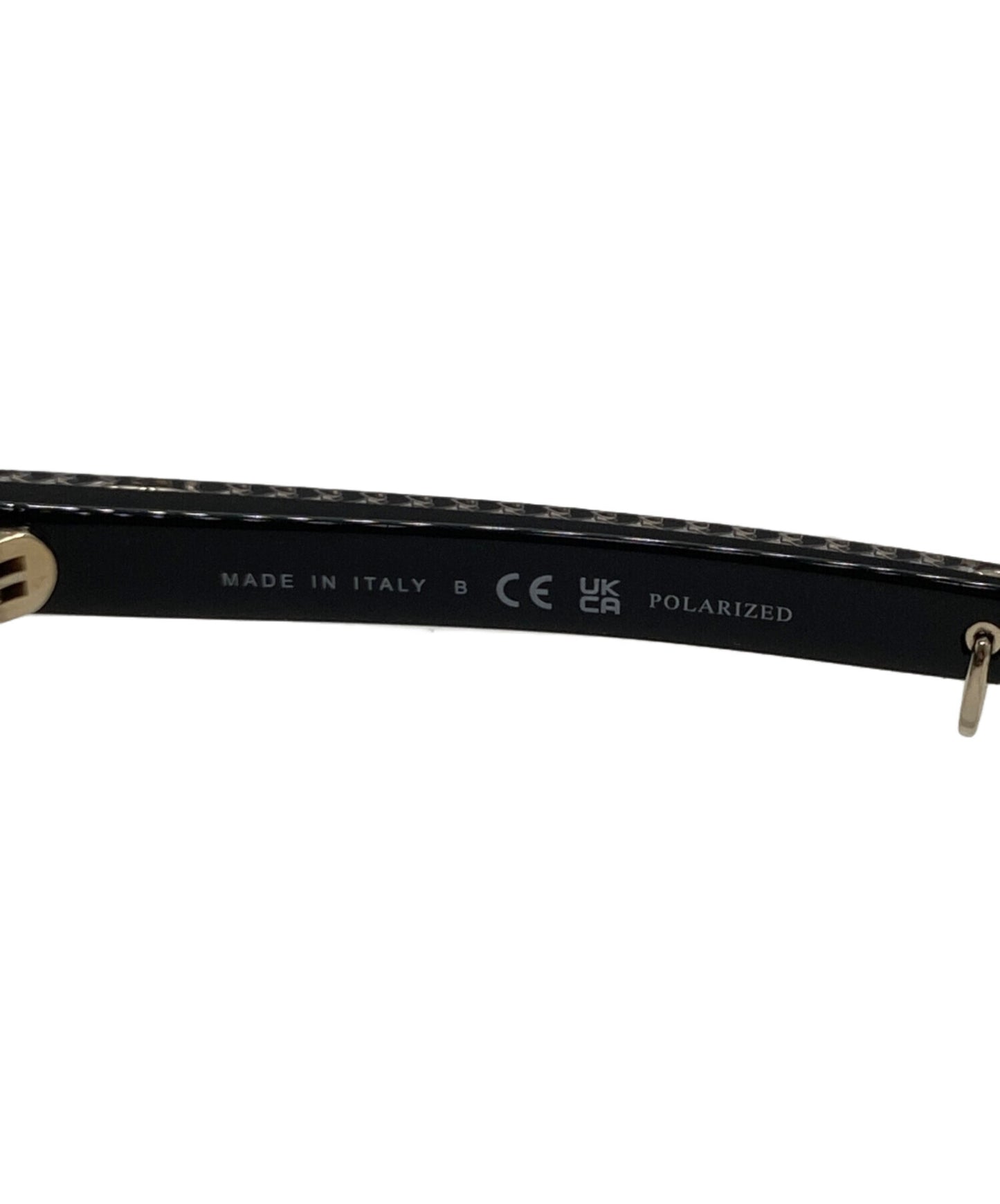 [Pre-owned] CHANEL Rectangle shaped sunglasses 5553-A