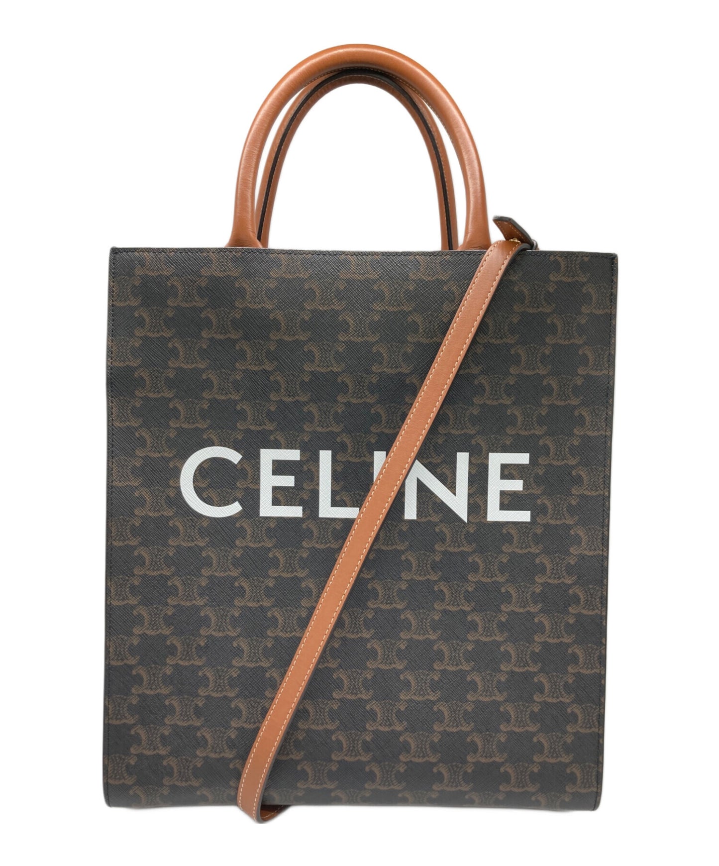 [Pre-owned] CELINE Tote Bag