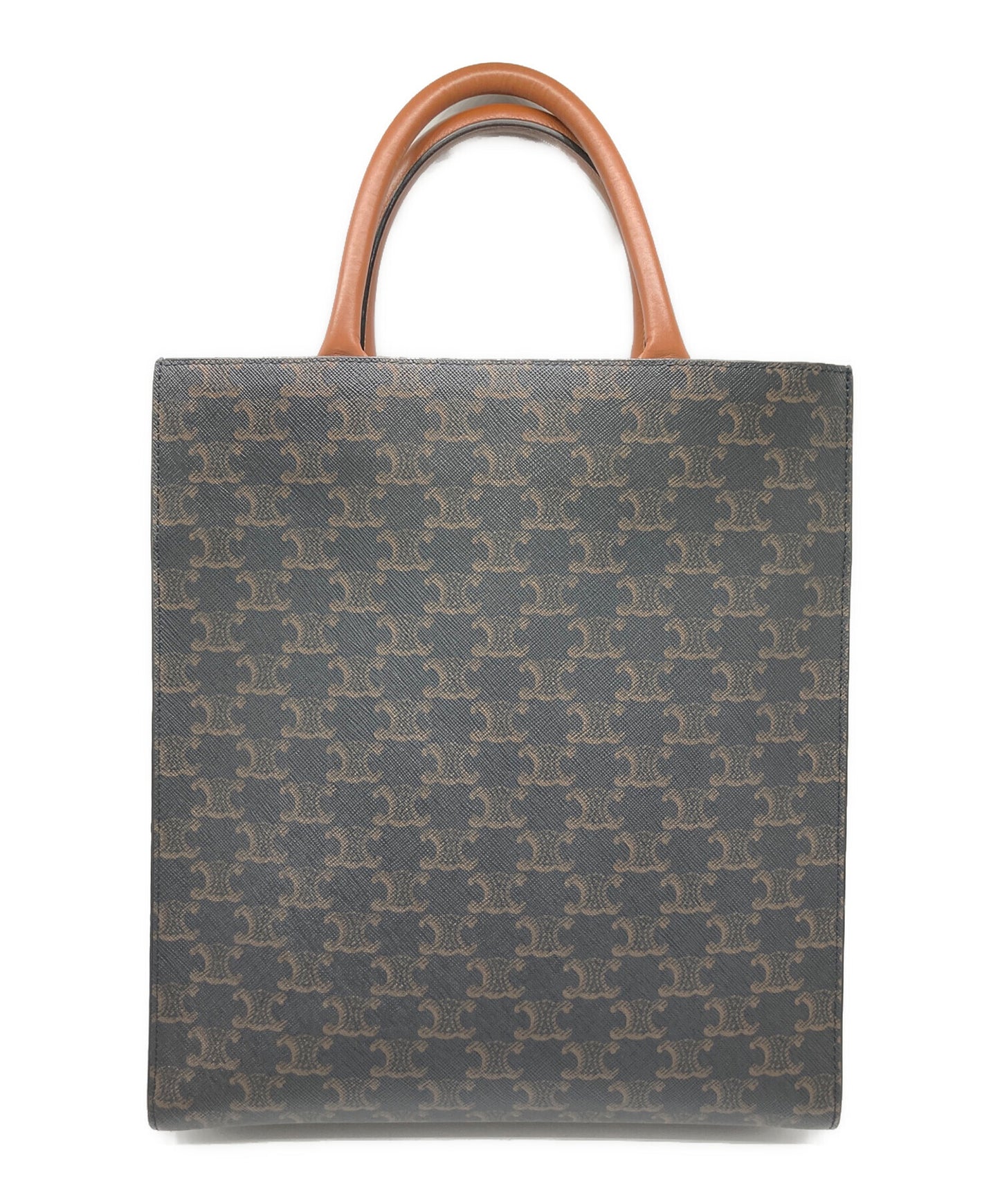 [Pre-owned] CELINE Tote Bag U-LM-0250