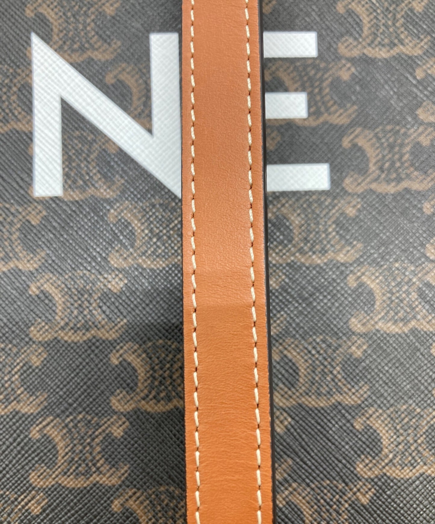 [Pre-owned] CELINE Tote Bag