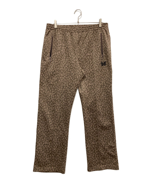 [Pre-owned] Needles Jacquard track pants/KP378/pants/bottoms/pants with all over pattern KP378