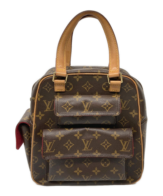 [Pre-owned] LOUIS VUITTON Exantri Cité / M51161 / Handbag / Bag M51161