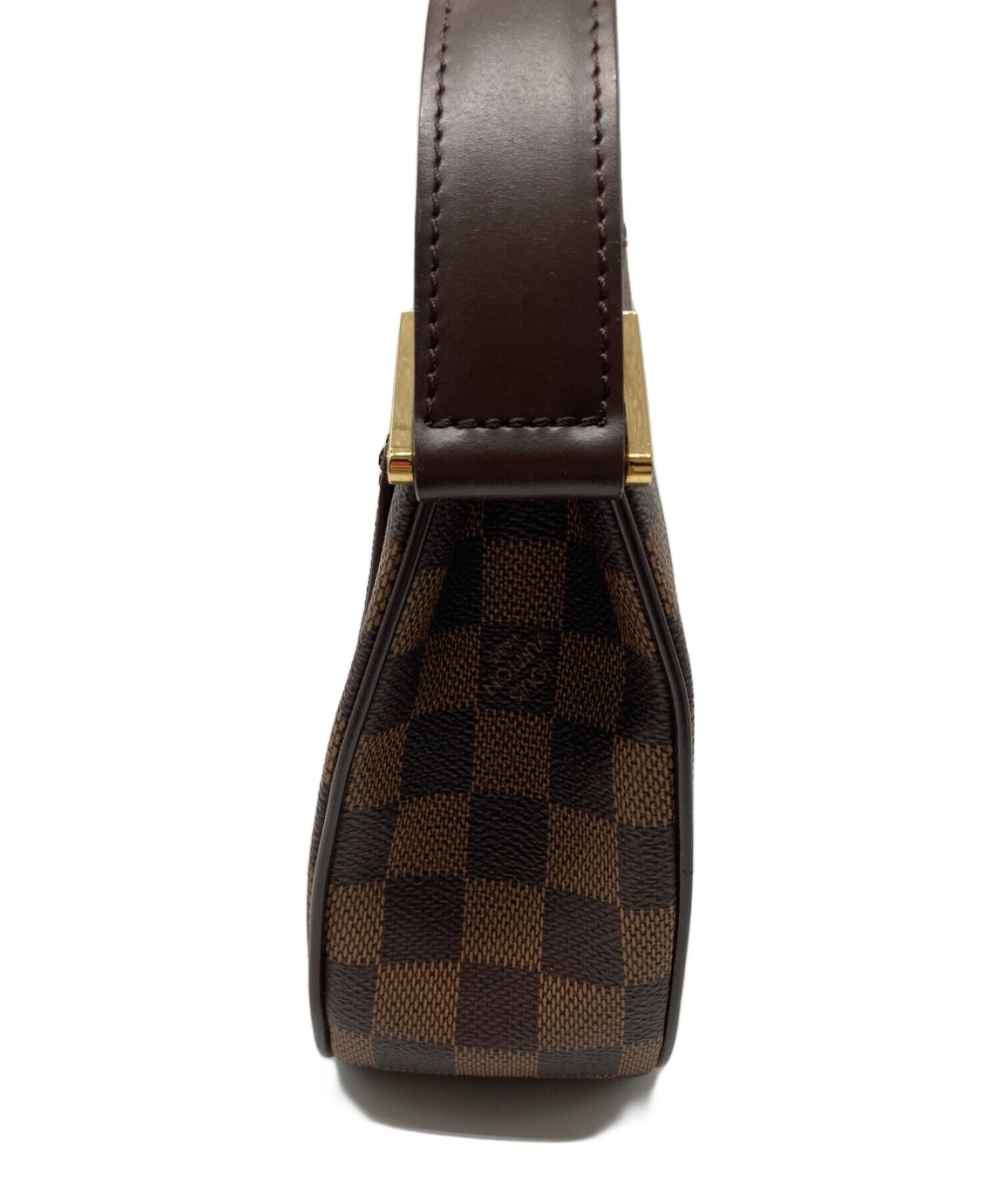 [Pre-owned] LOUIS VUITTON Aubagne/N51129/Handbag/Briefcase N51129