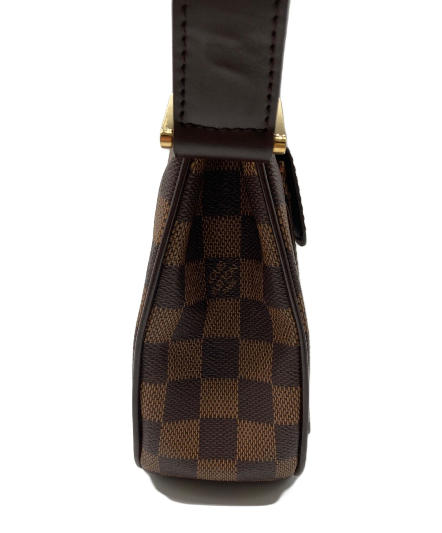 [Pre-owned] LOUIS VUITTON Aubagne/N51129/Handbag/Briefcase N51129