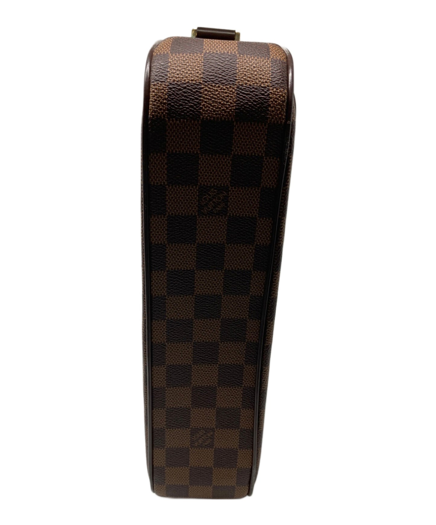 [Pre-owned] LOUIS VUITTON Aubagne/N51129/Handbag/Briefcase N51129