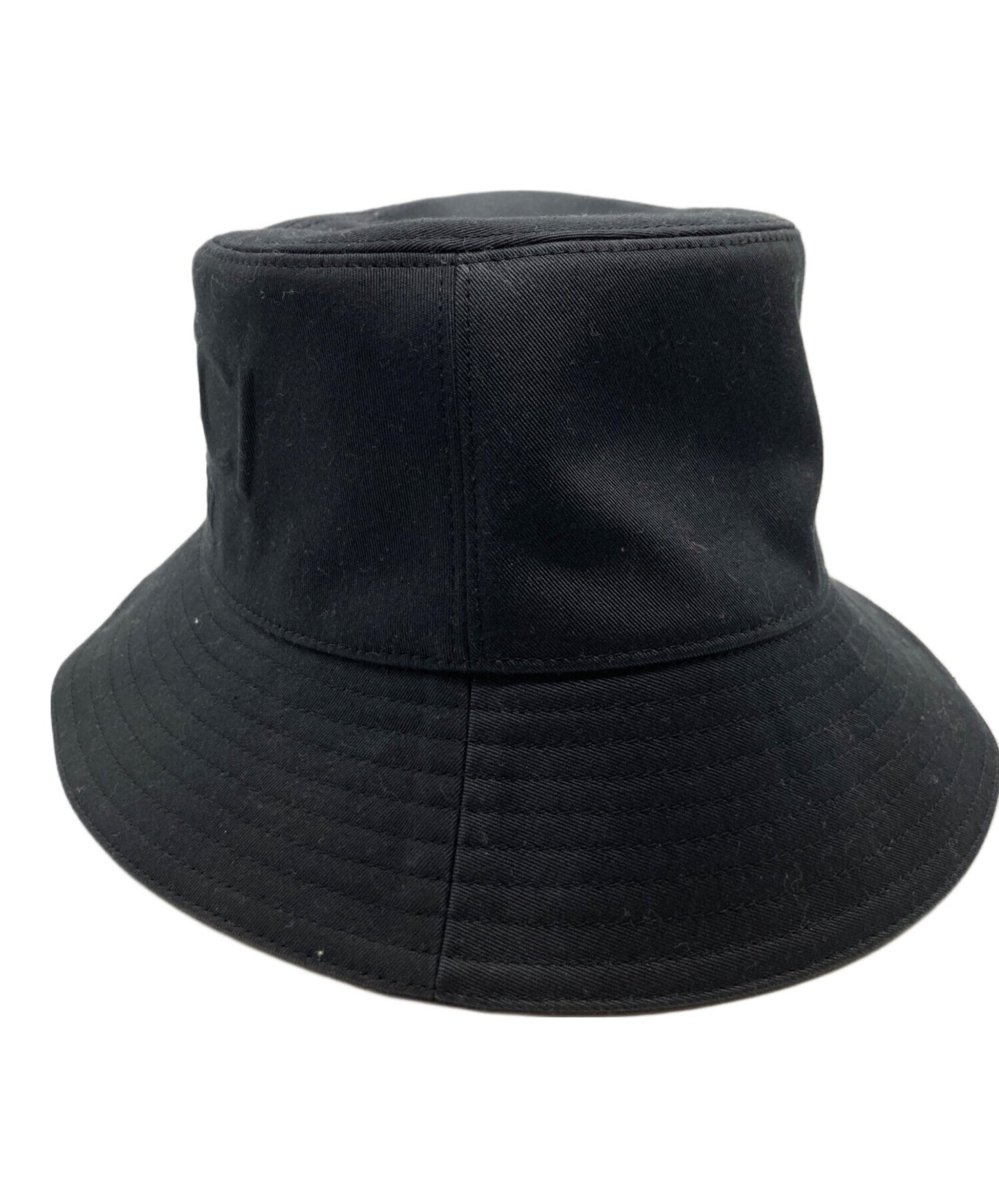 [Pre-owned] GUCCI Embossed Bucket Hat / Hat 780430 3HAZQ