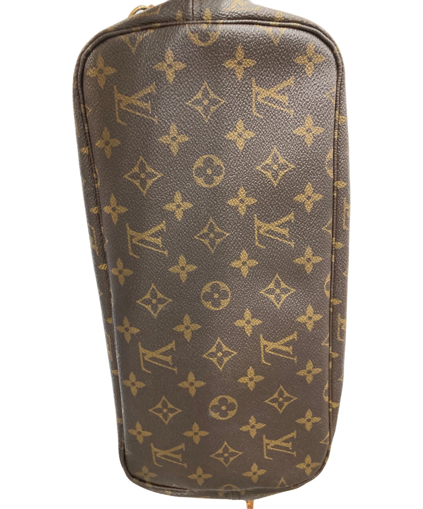 [Pre-owned] LOUIS VUITTON Monogram Neverfull MM/Tote Bag M40156