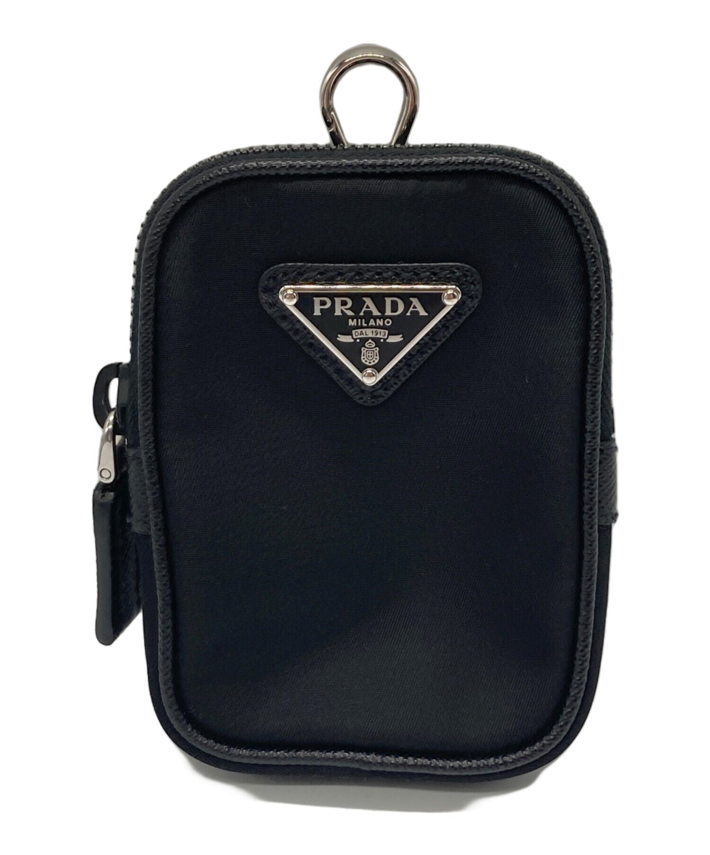 [Pre-owned] PRADA RE-NYLON shoulder bag 2VH112