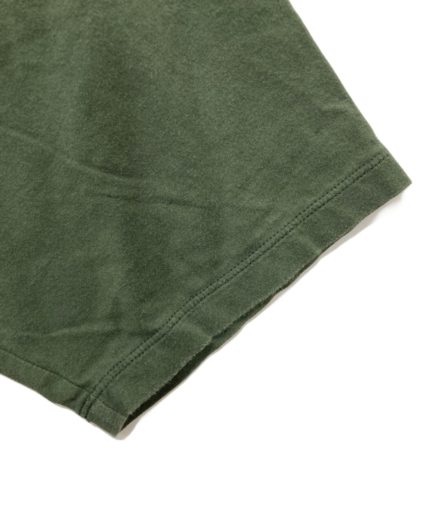 [Pre-owned] Vivienne Westwood man printed T-shirt