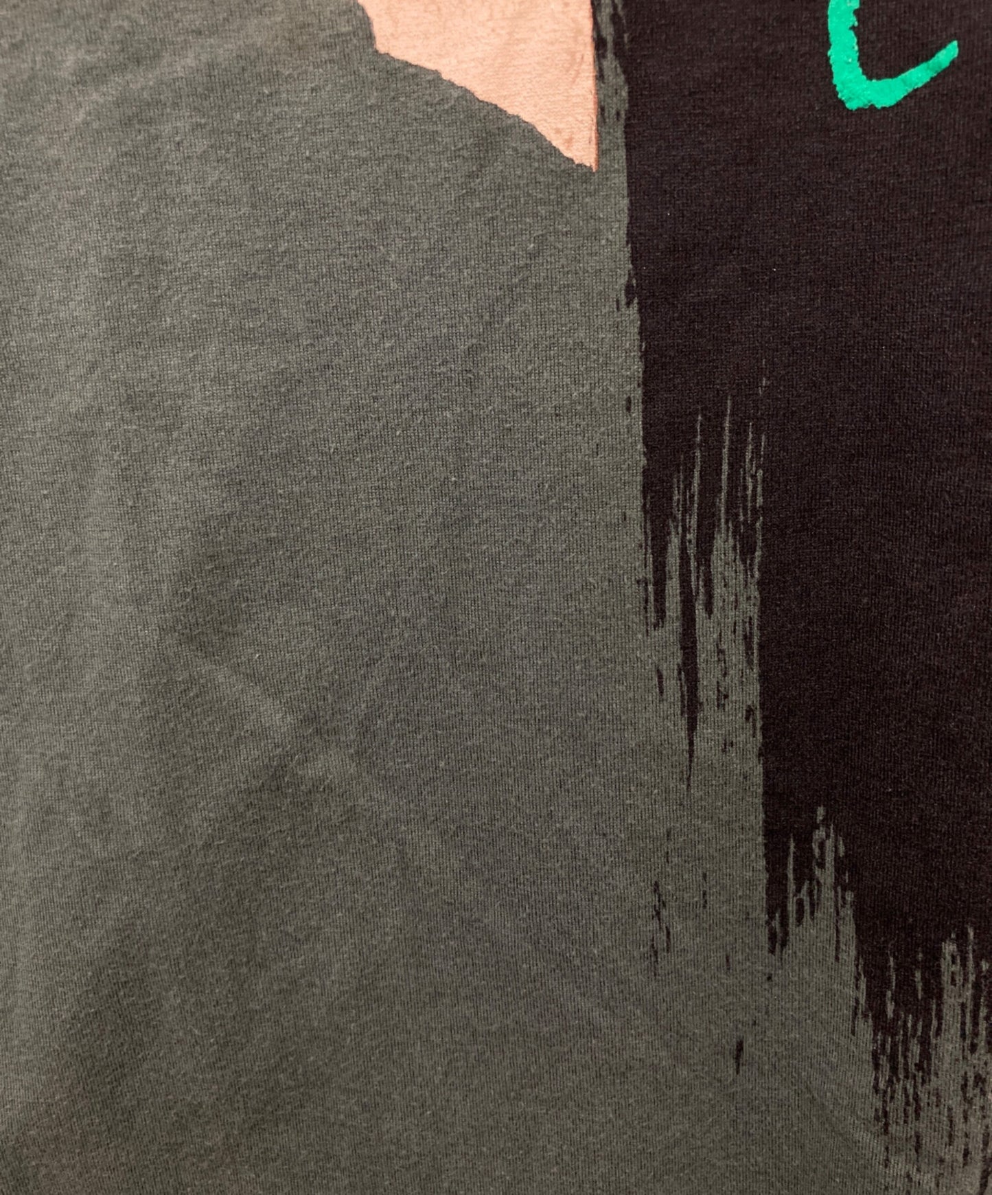 [Pre-owned] Vivienne Westwood man printed T-shirt