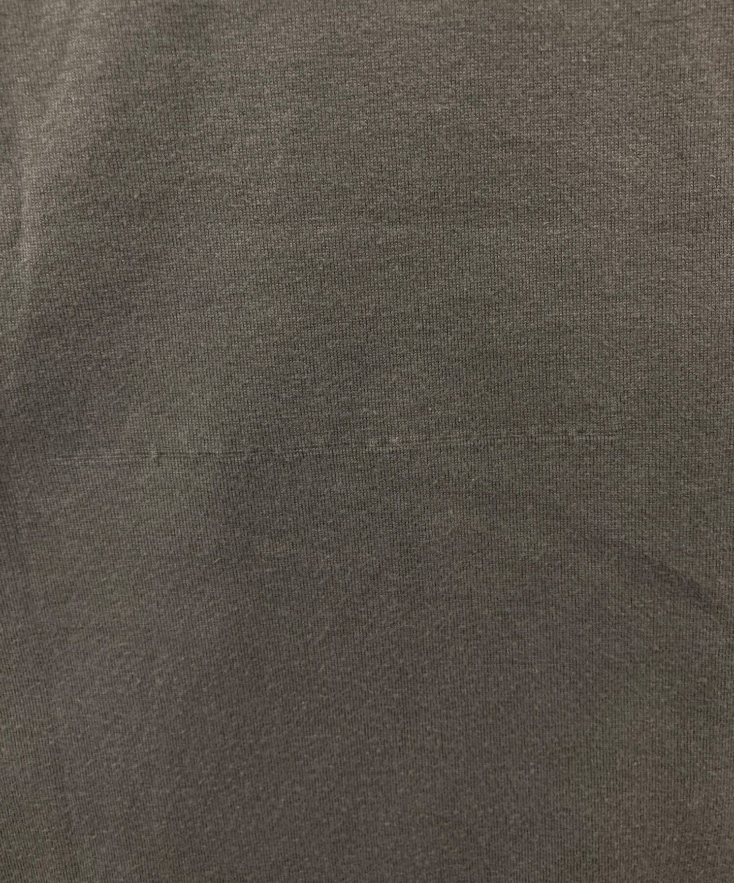 [Pre-owned] Vivienne Westwood man printed T-shirt