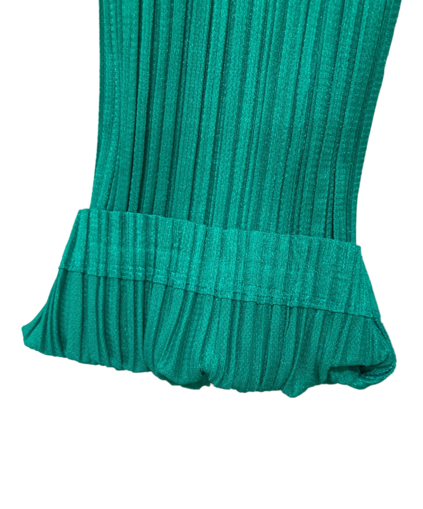 [Pre-owned] PLEATS PLEASE pleated cardigan PP51-J0206