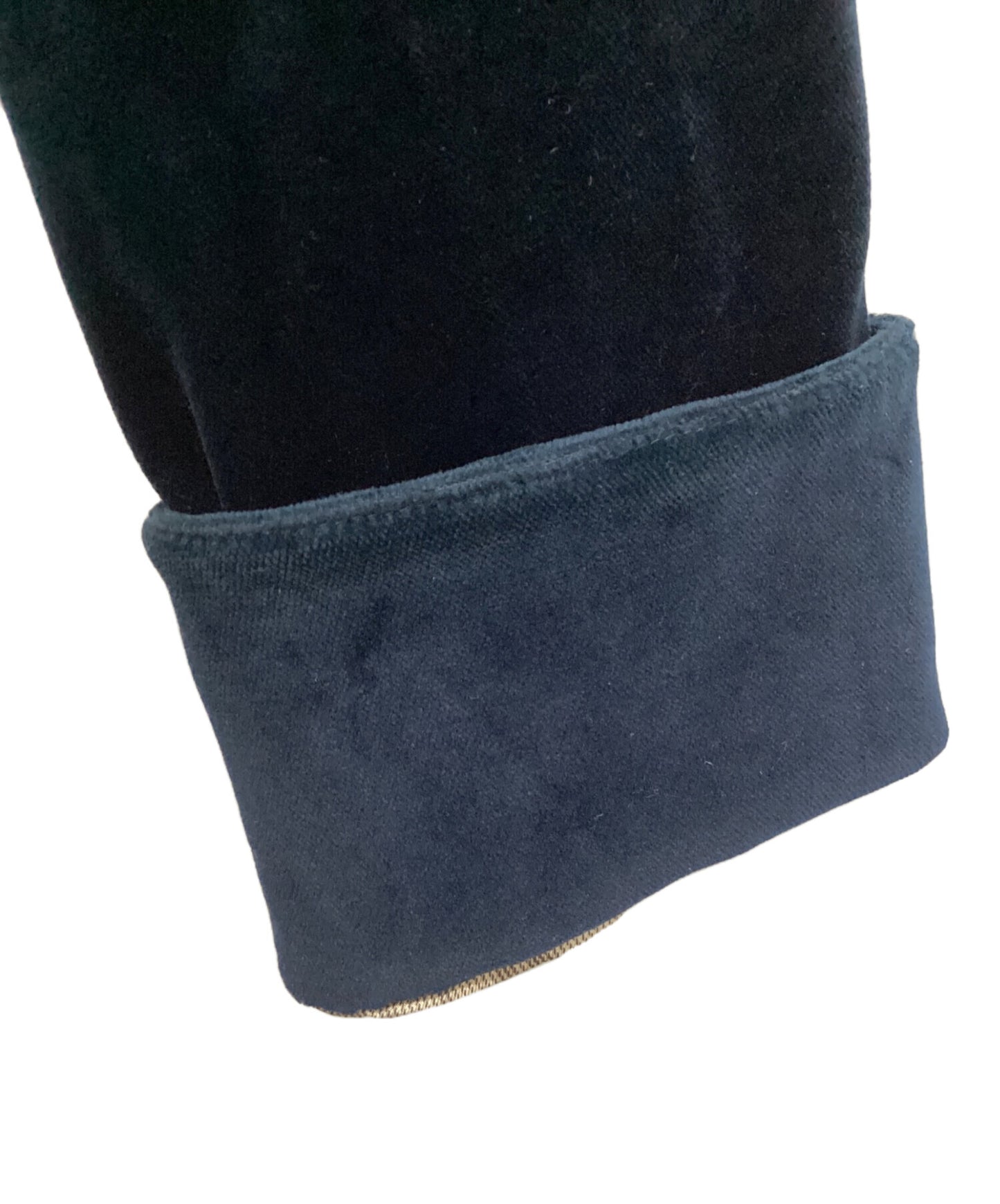 [Pre-owned] Vivienne Westwood RED LABEL 3B Orb Button Velour Jacket 357-01-43018