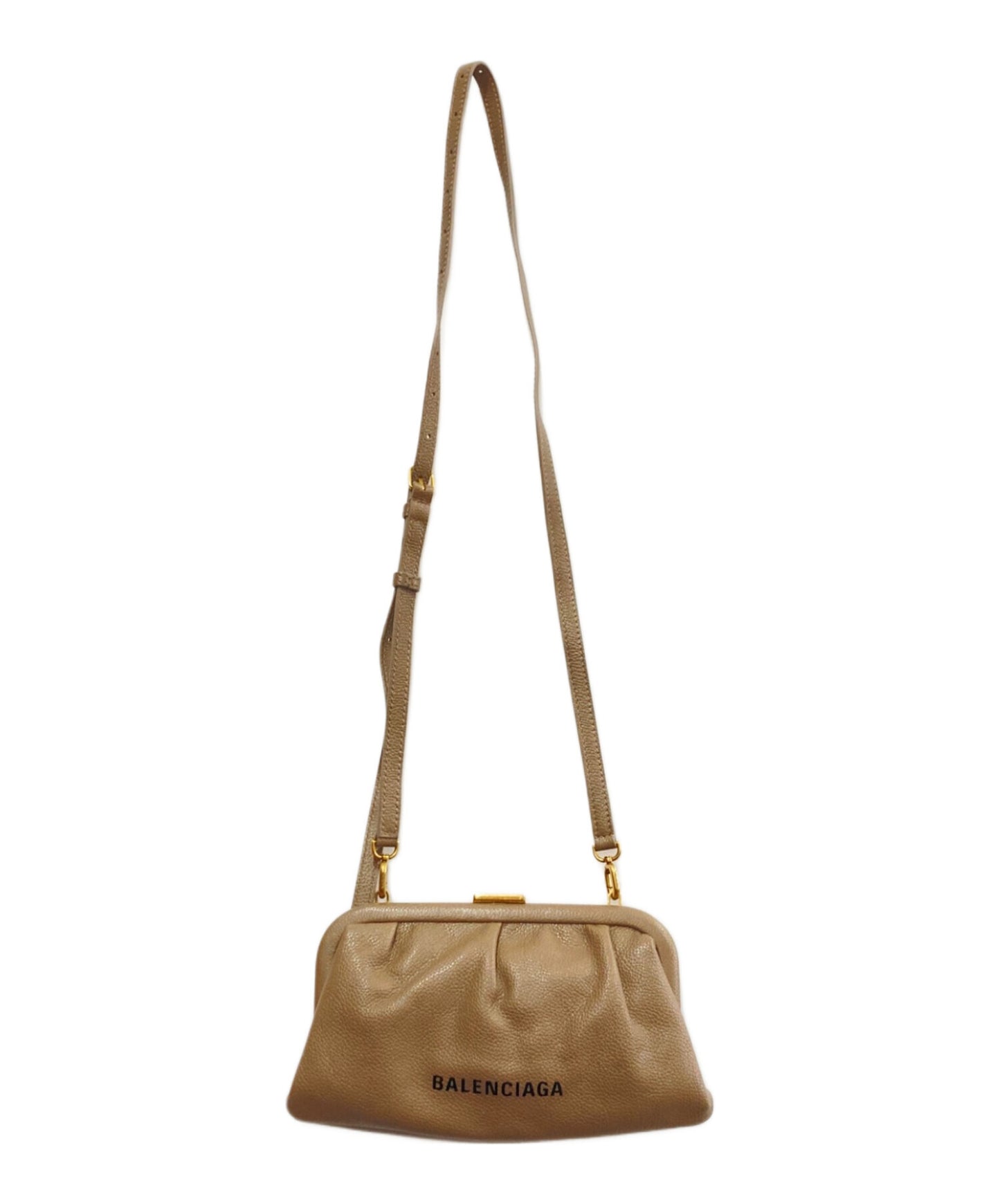 [Pre-owned] BALENCIAGA clutch shoulder bag 618895