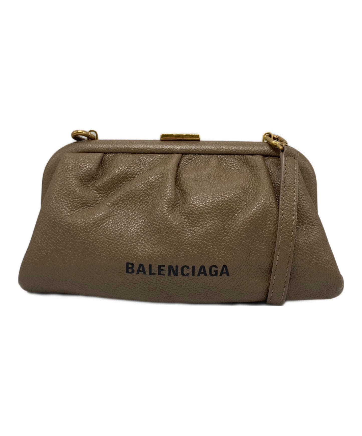 [Pre-owned] BALENCIAGA clutch shoulder bag 618895