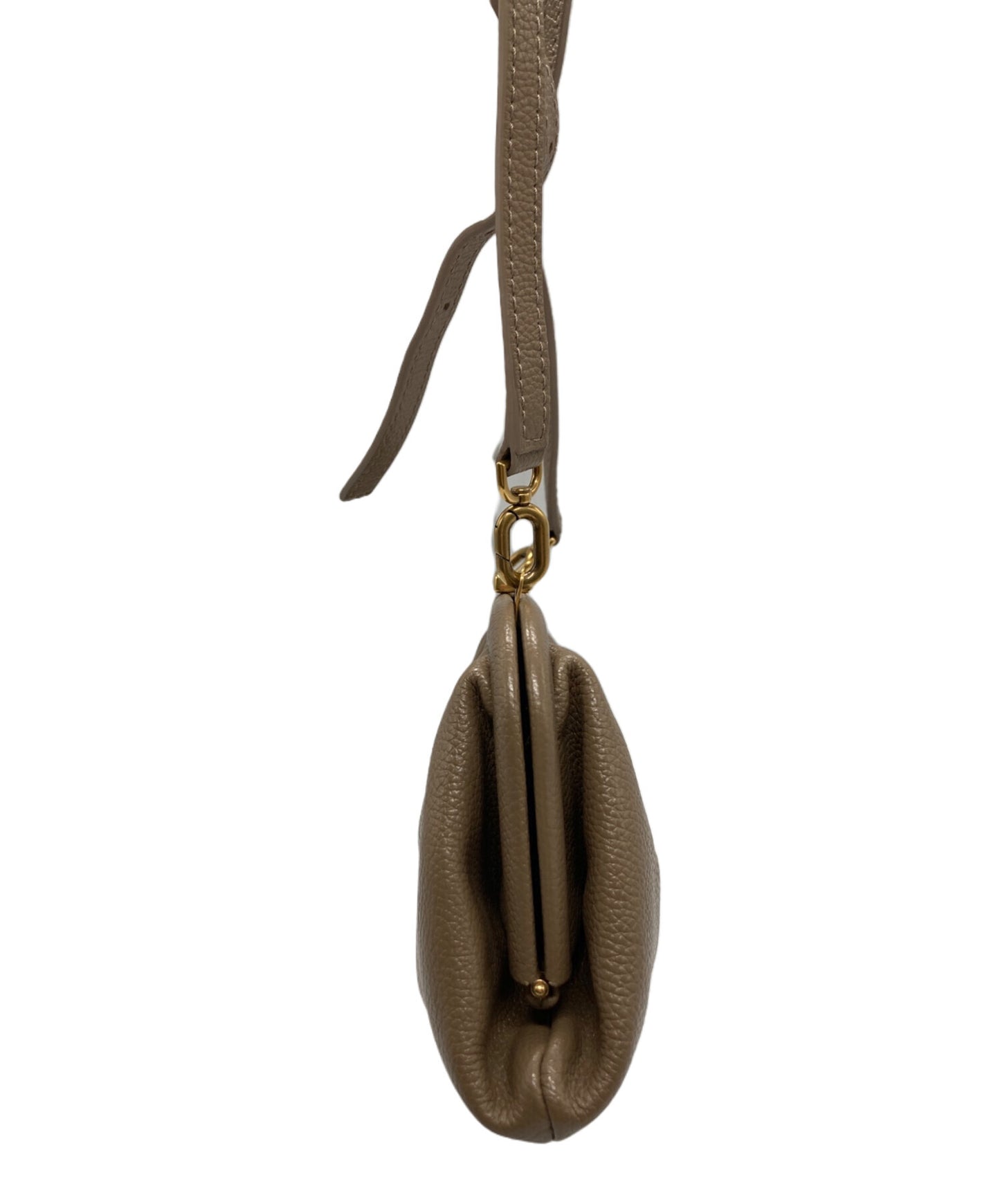 [Pre-owned] BALENCIAGA clutch shoulder bag 618895